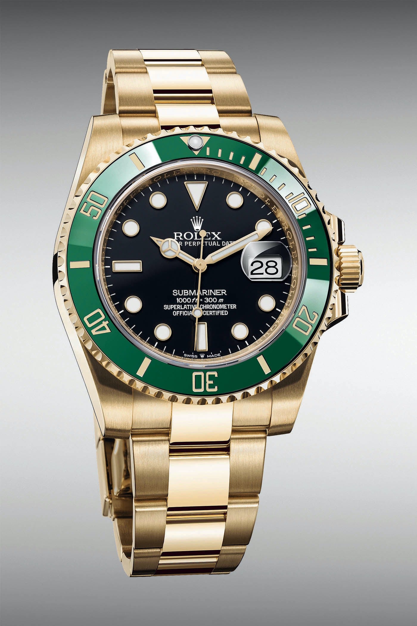 Latest 2020 Rolex novelties looks The Watch Stand