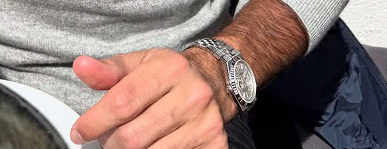 Rolex Land-Dweller: Design, Features, and What We Know So Far
