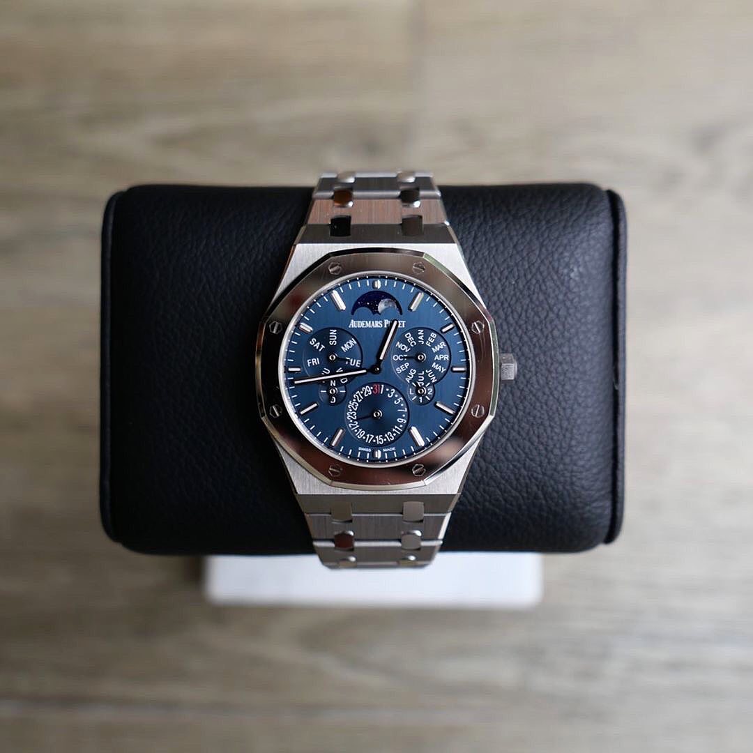Audemars Piguet