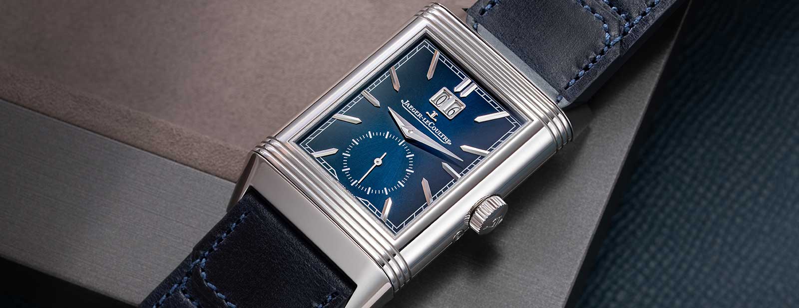 Jaeger-LeCoultre at Watches and Wonders 2025: A Deep Dive into the New Reverso Models