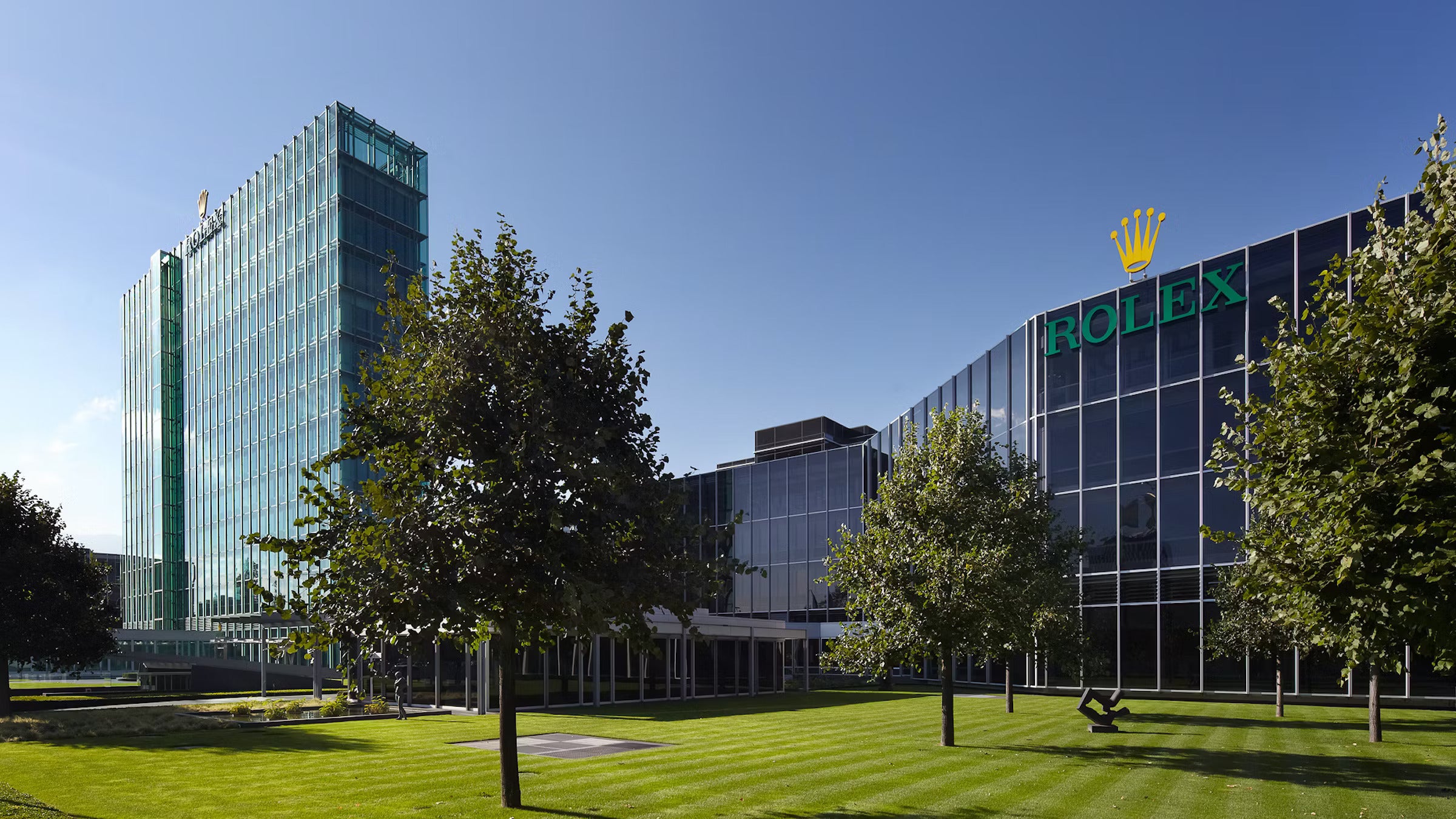 Rolex to Buy Historic Swiss Retailer Bucherer