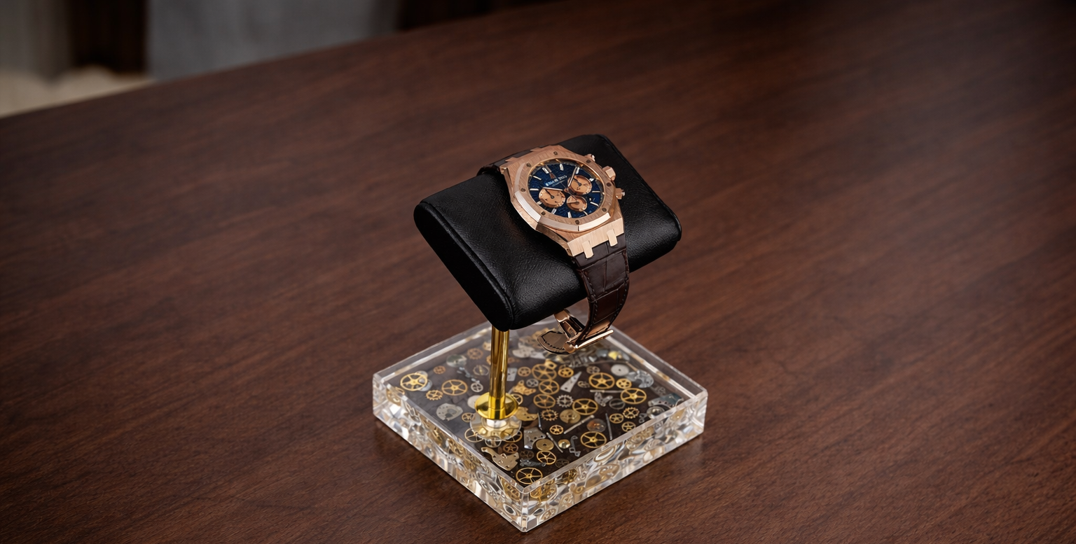 Watch Stands Watch Stands