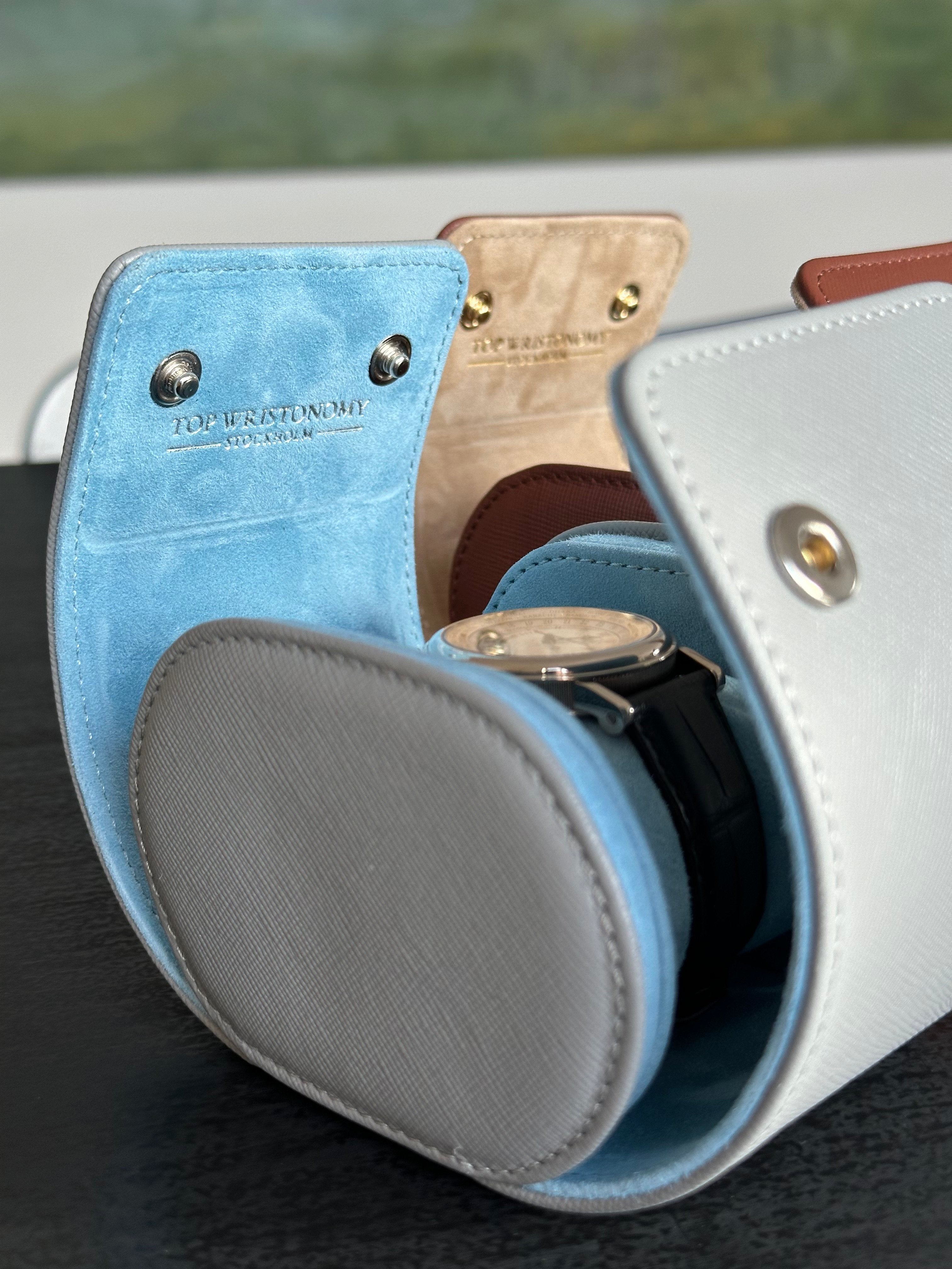 WATCH ROLL - 1 WATCH - MINT