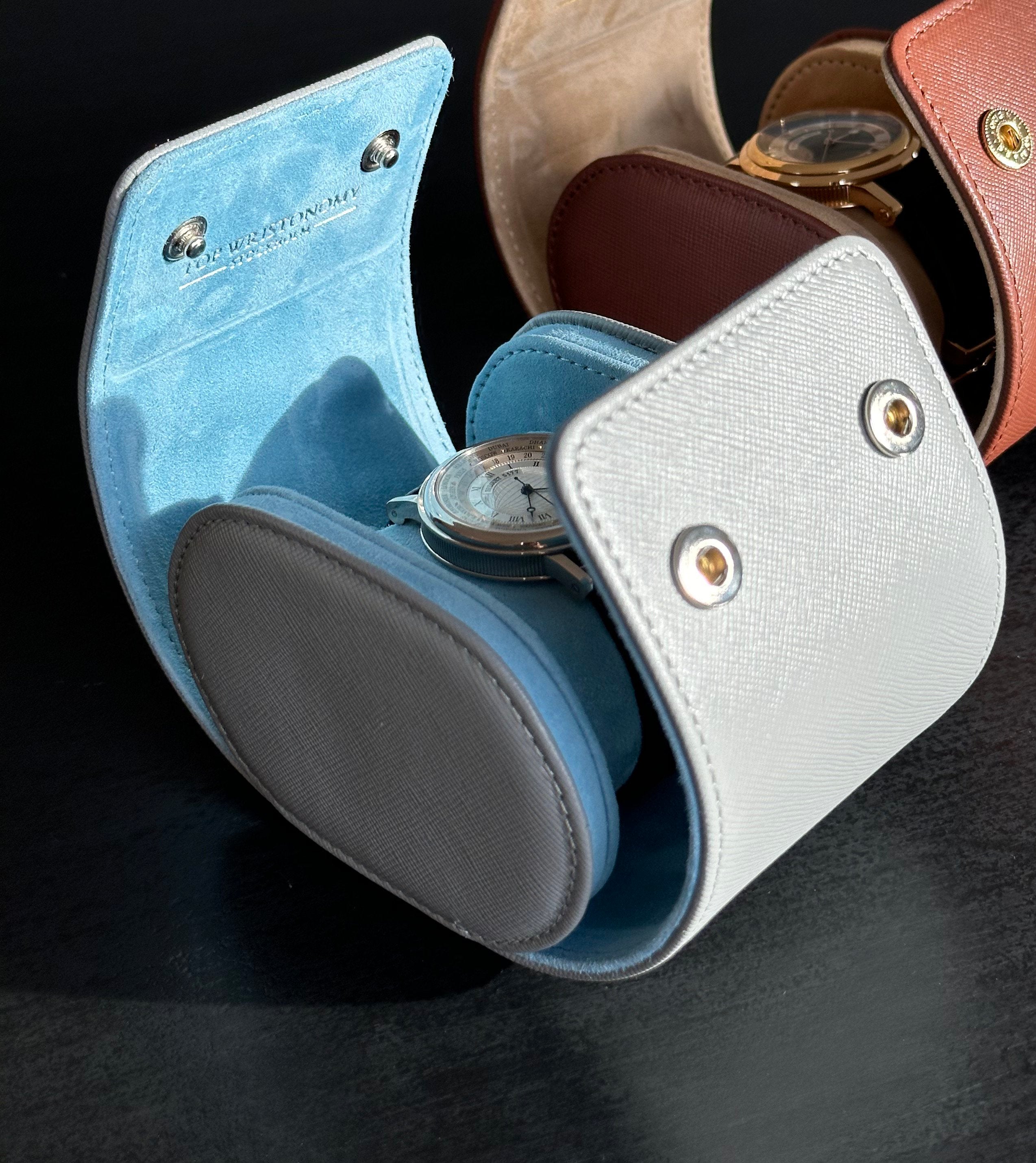 WATCH ROLL - 1 WATCH - MINT