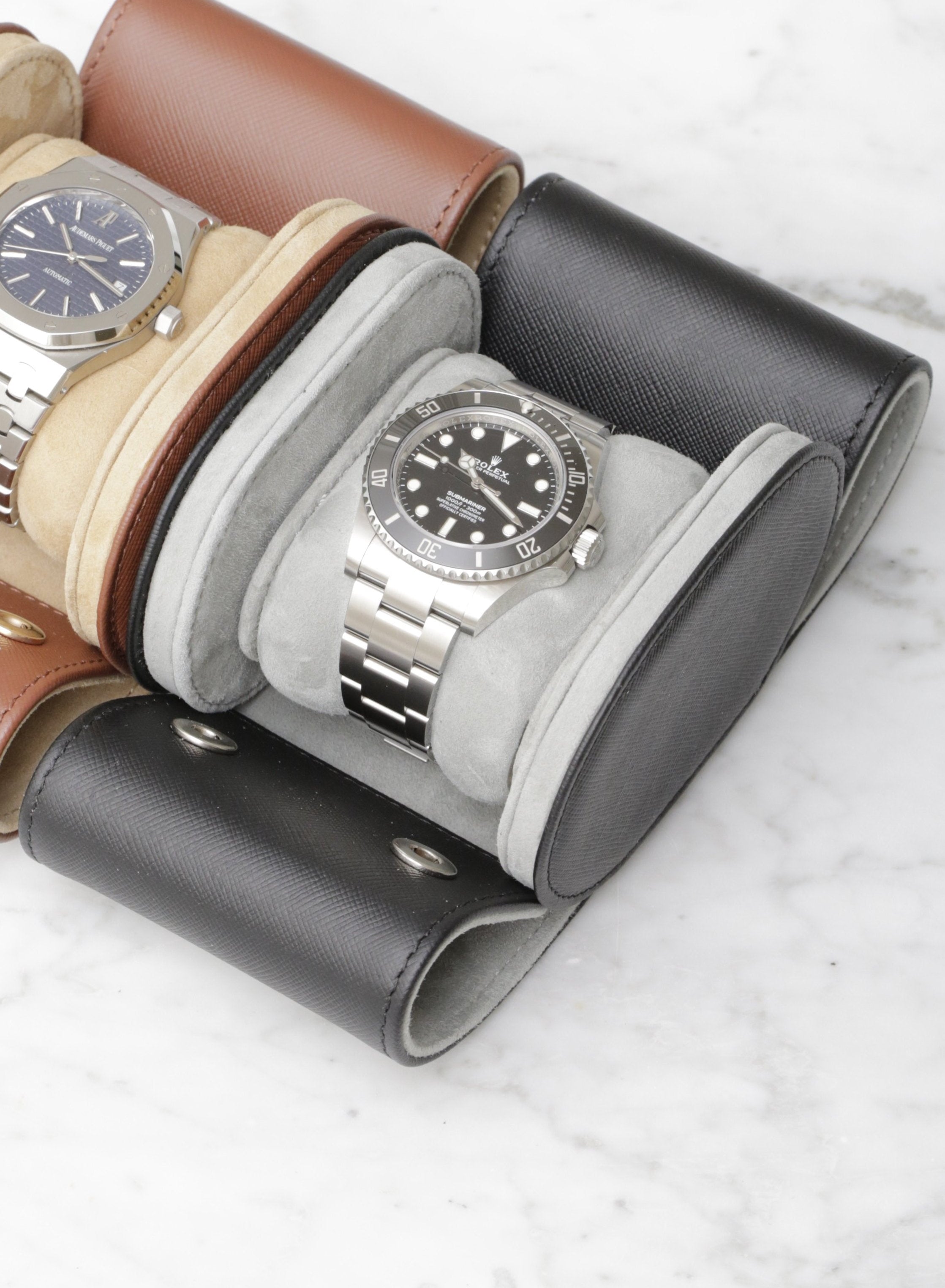 WATCH ROLL - 1 WATCH - CIMENT