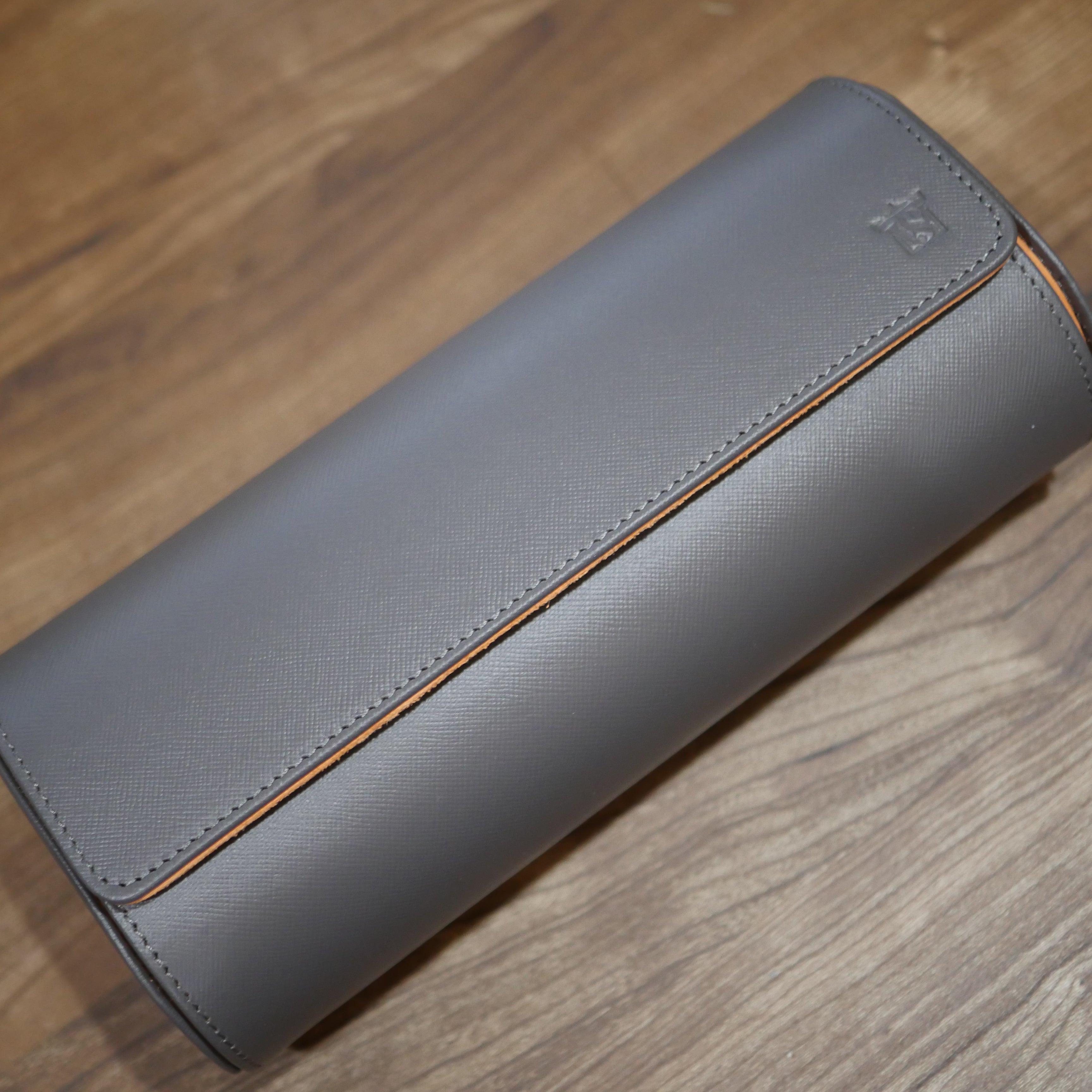 WATCH ROLL - 3 WATCHES - CLAW