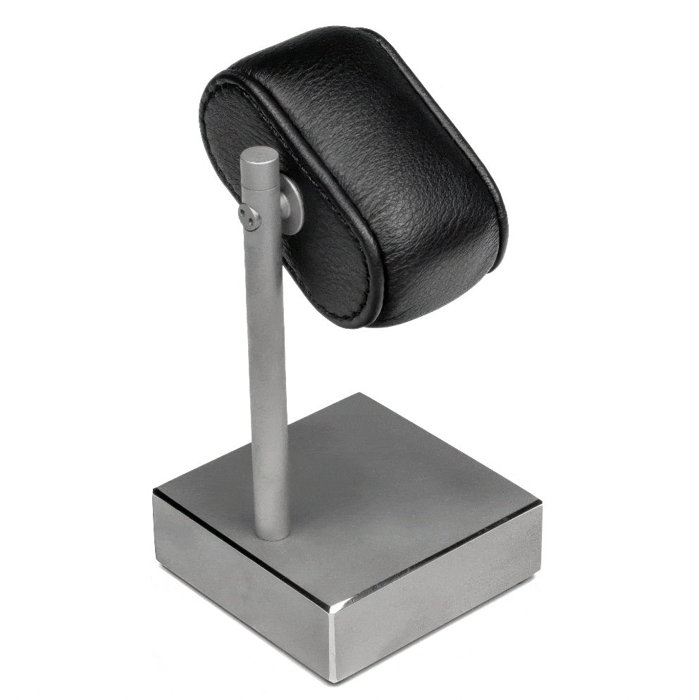 The Watch Stand - Metal Tilt