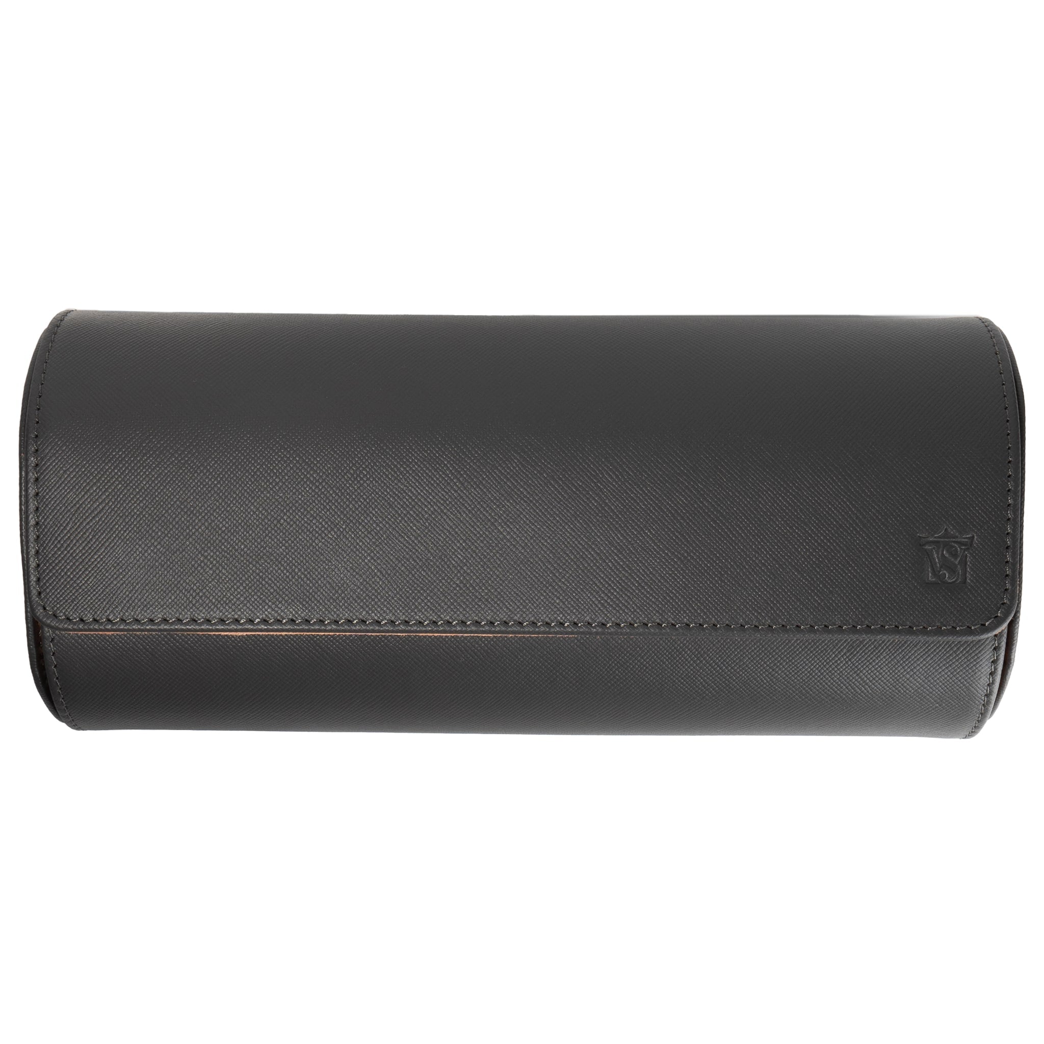 WATCH ROLL - 3 WATCHES - CLAW