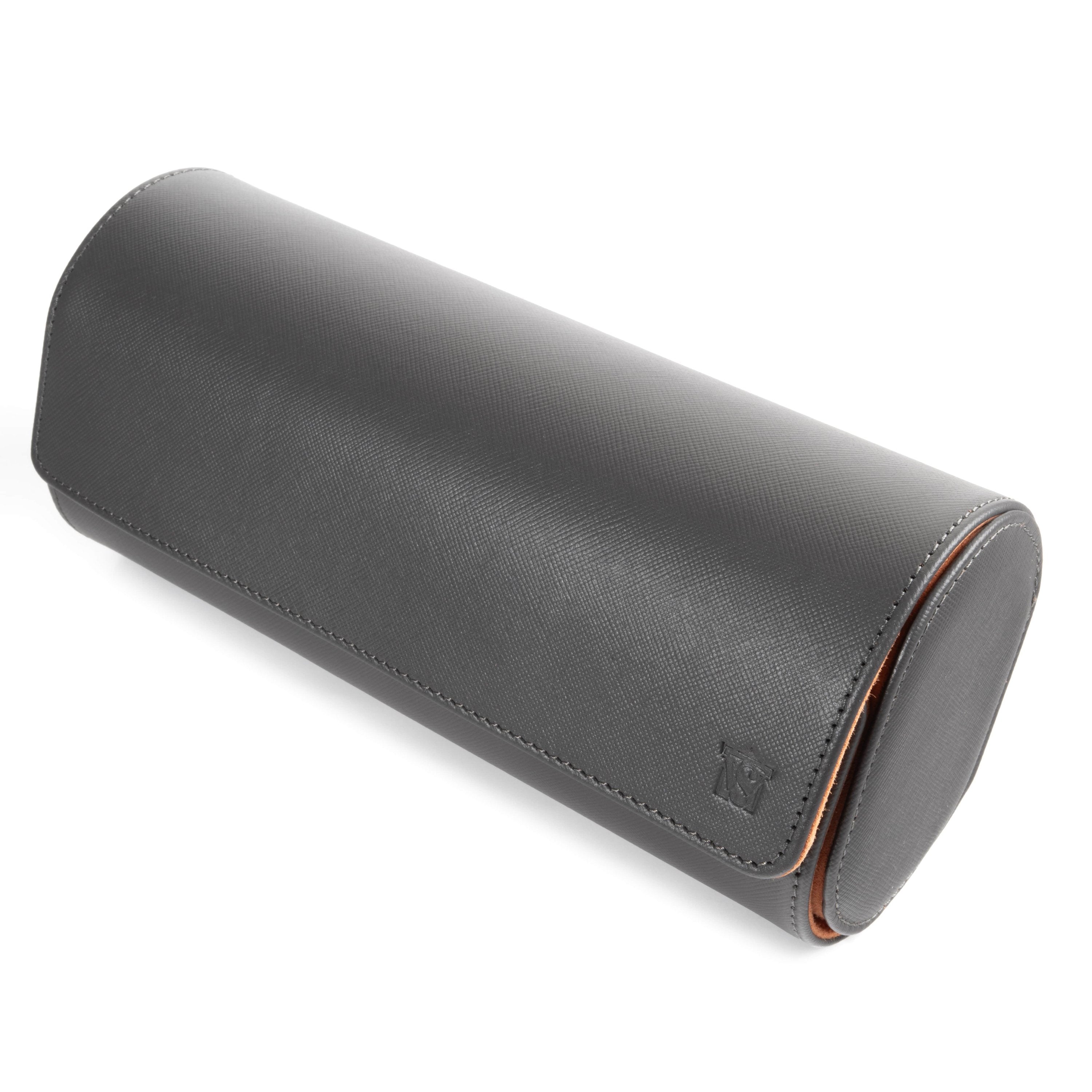 WATCH ROLL - 3 WATCHES - CLAW