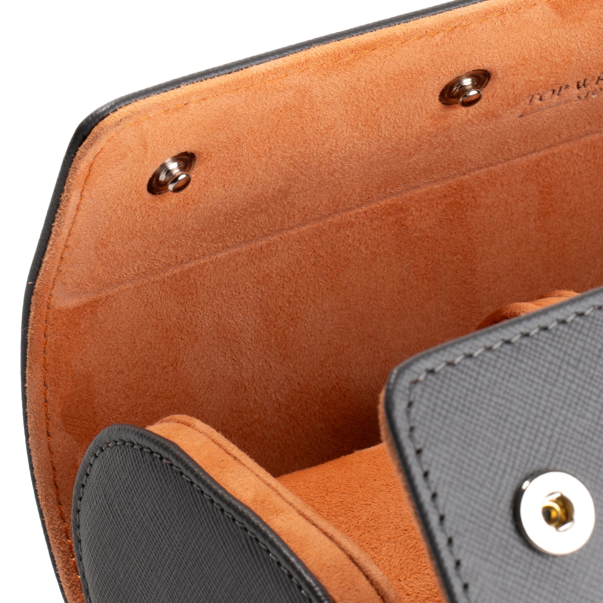 WATCH ROLL - 3 WATCHES - CLAW