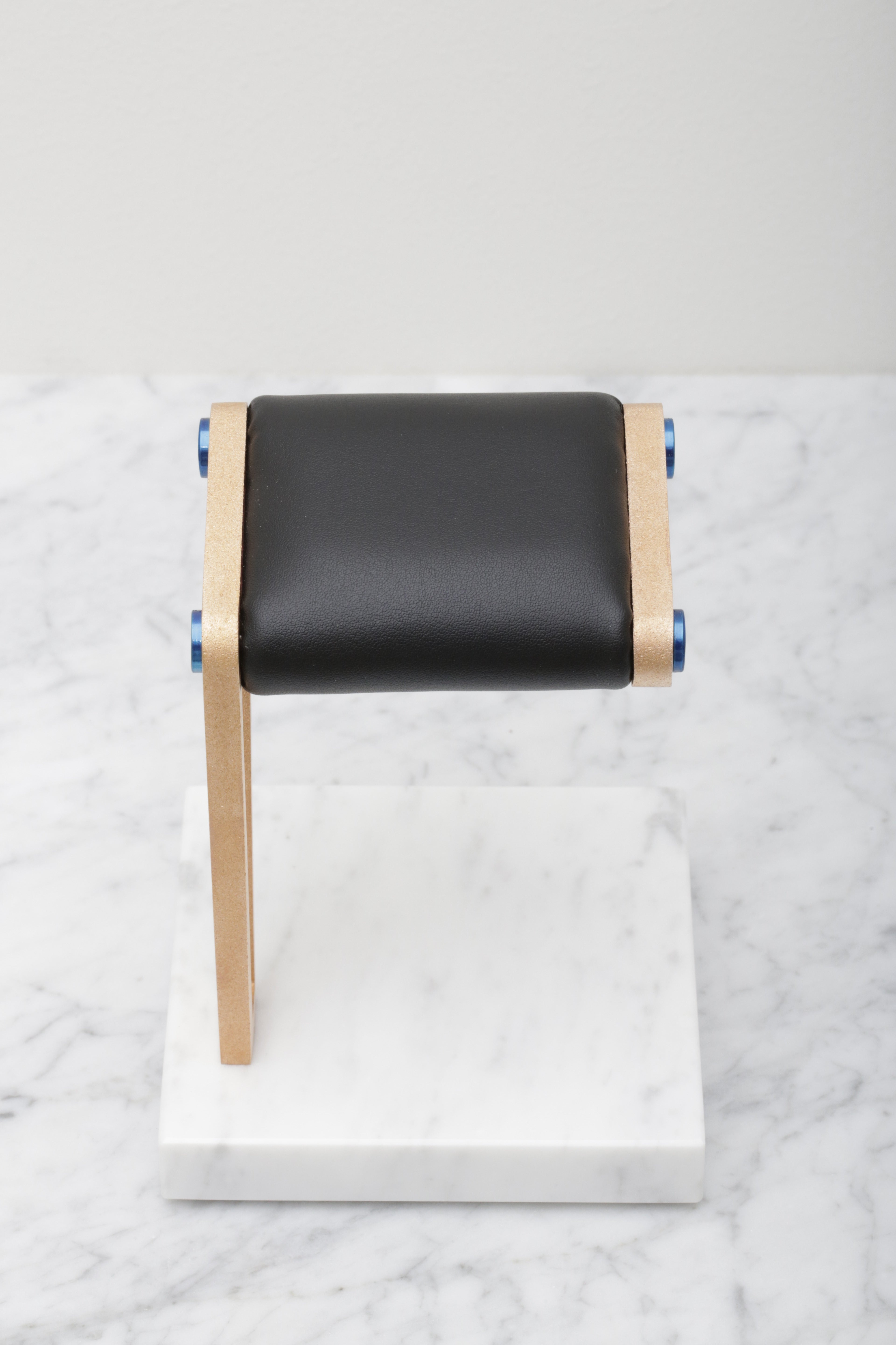 TWS x BUCHERER WATCH STAND 2.0 - SINGLE - ROSE GOLD