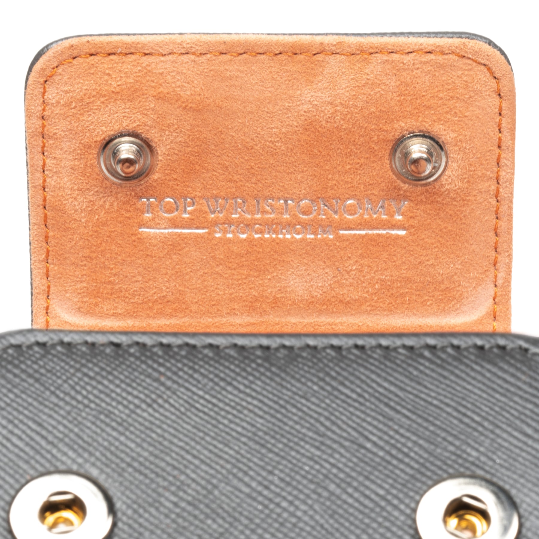 WATCH ROLL - 1 WATCH - CLAW