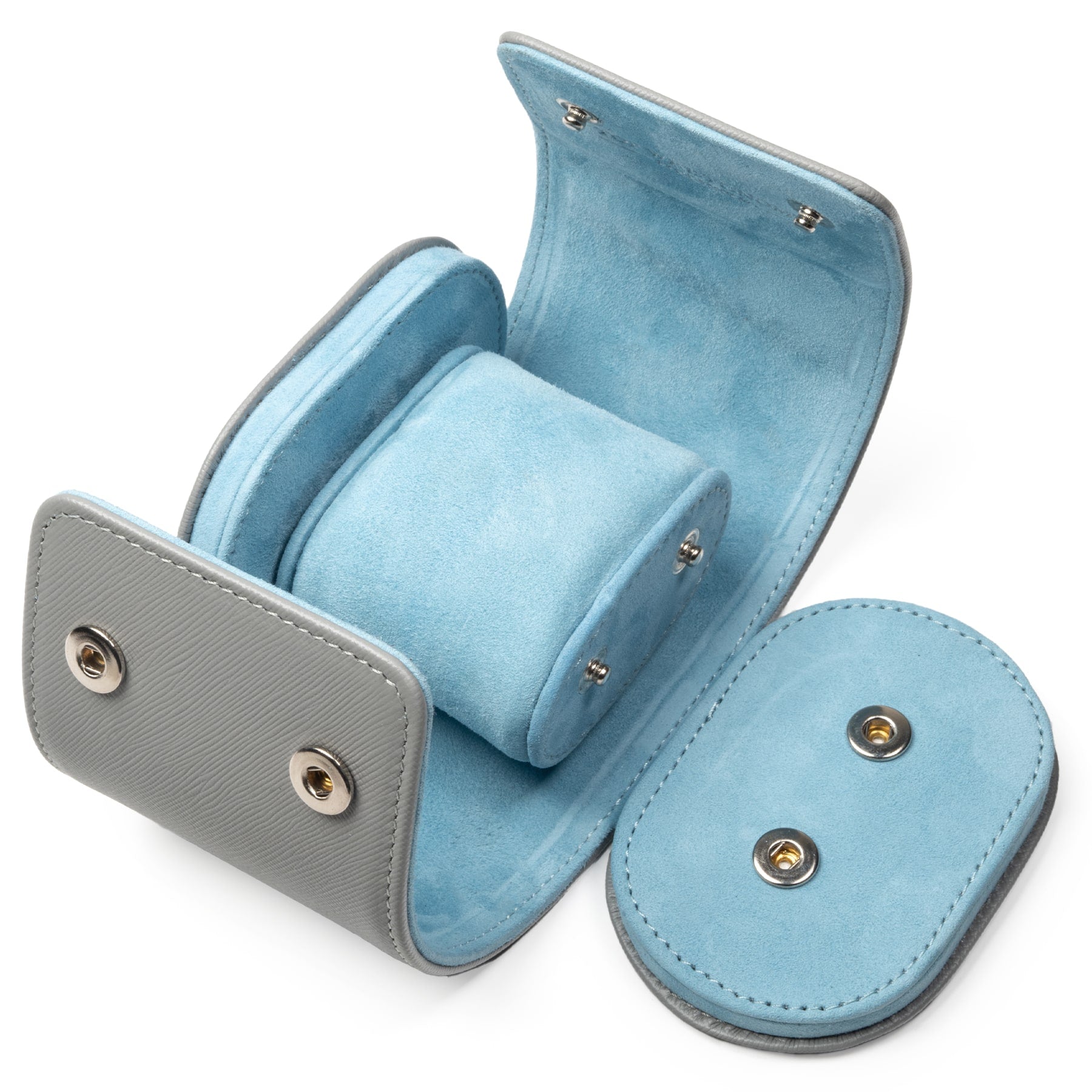 WATCH ROLL - 1 WATCH - MINT