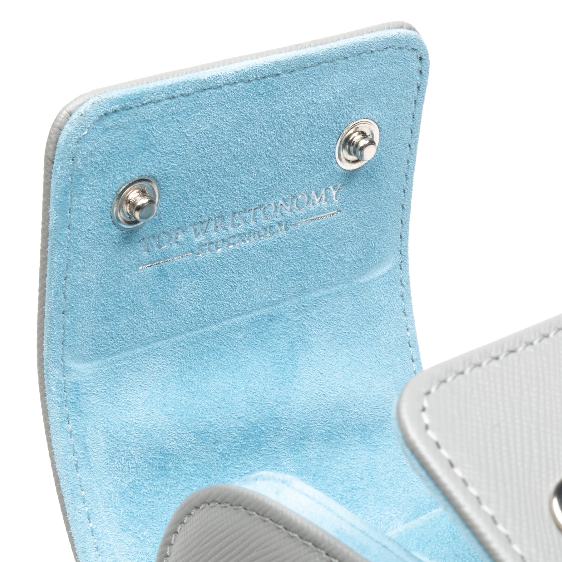 WATCH ROLL - 1 WATCH - MINT