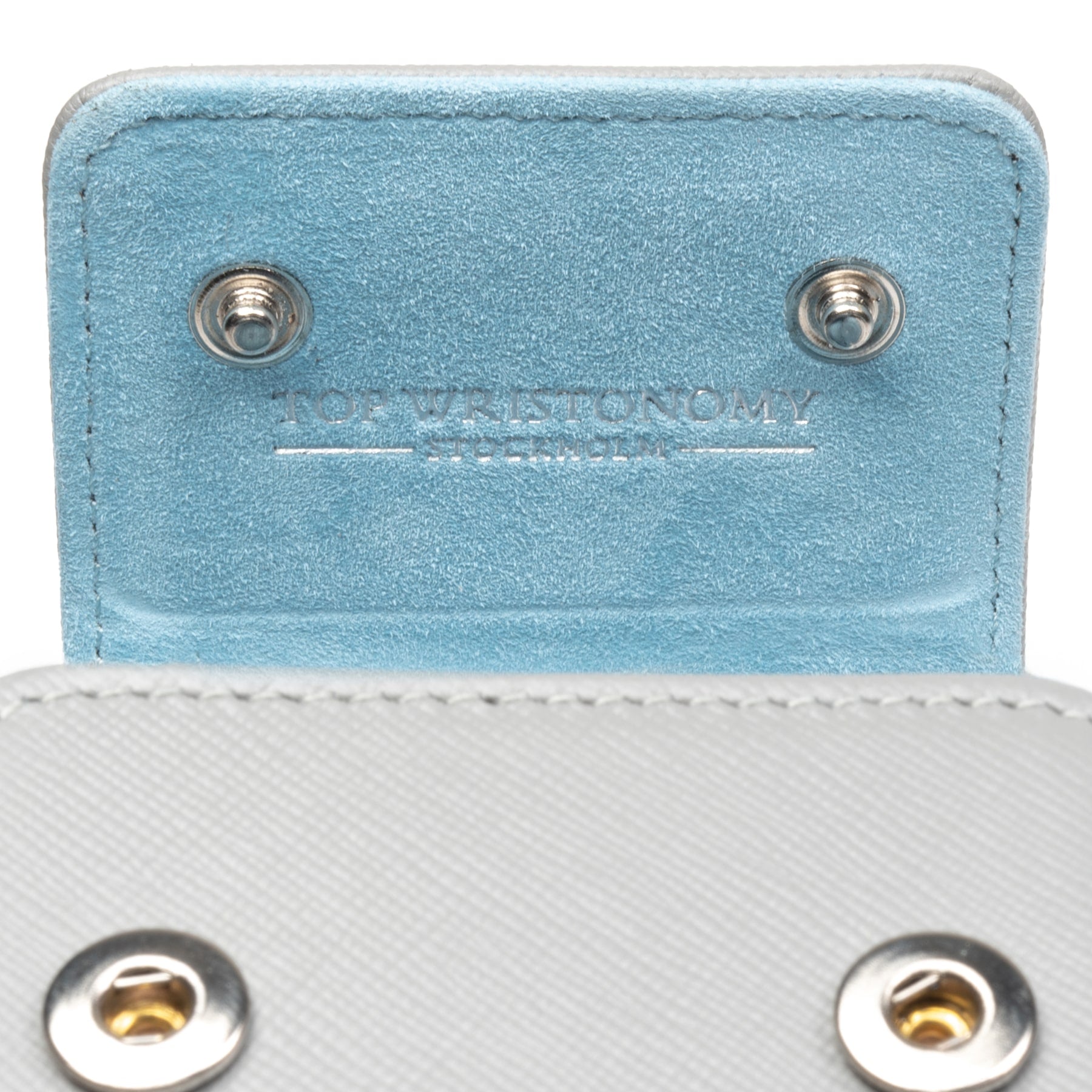 WATCH ROLL - 1 WATCH - MINT