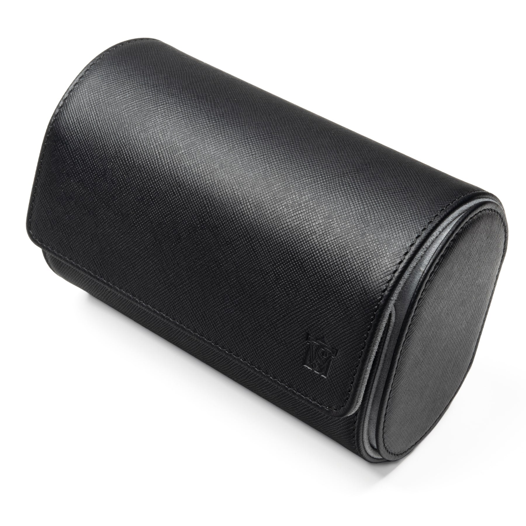 WATCH ROLL - 2 WATCHES - CIMENT