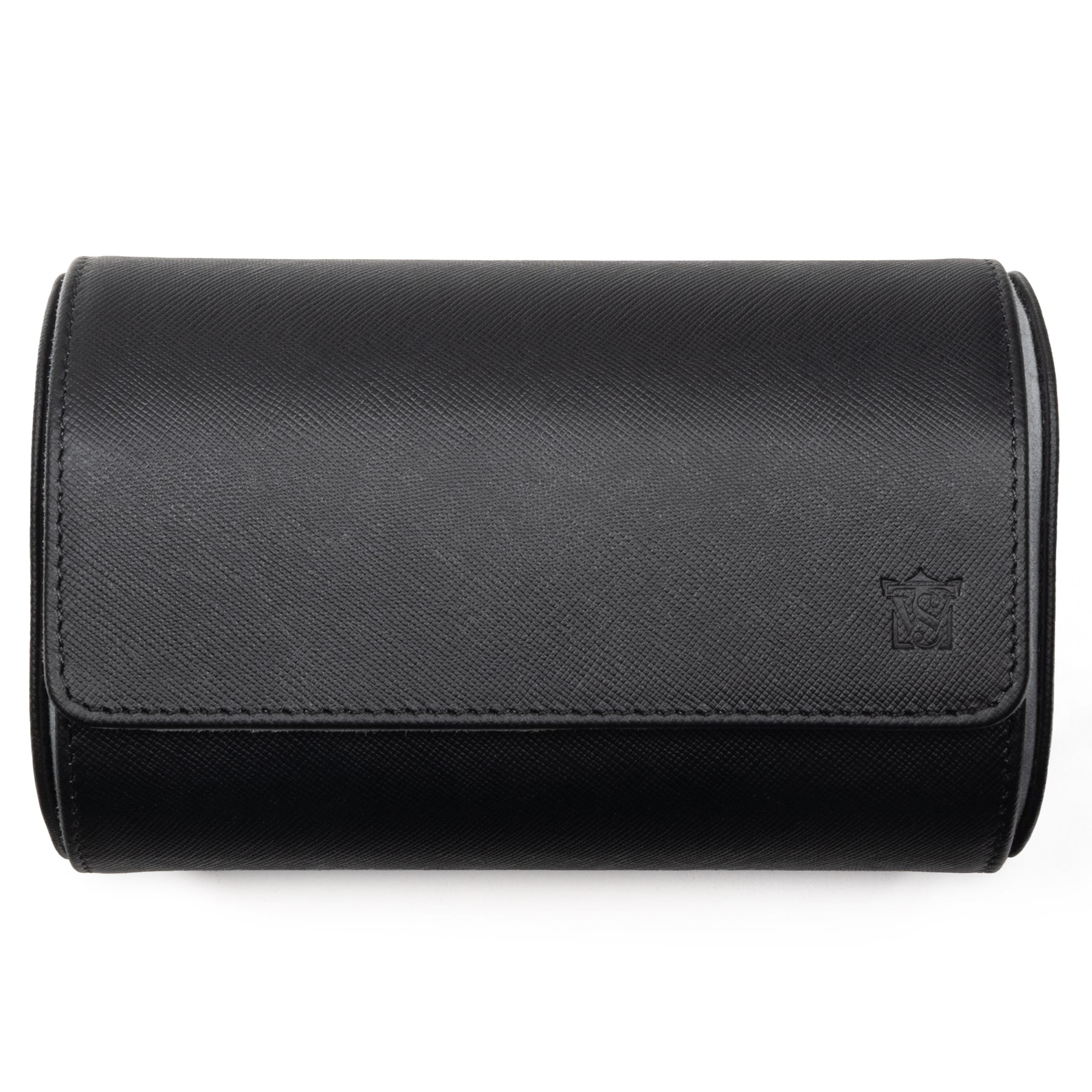 WATCH ROLL - 2 WATCHES - CIMENT