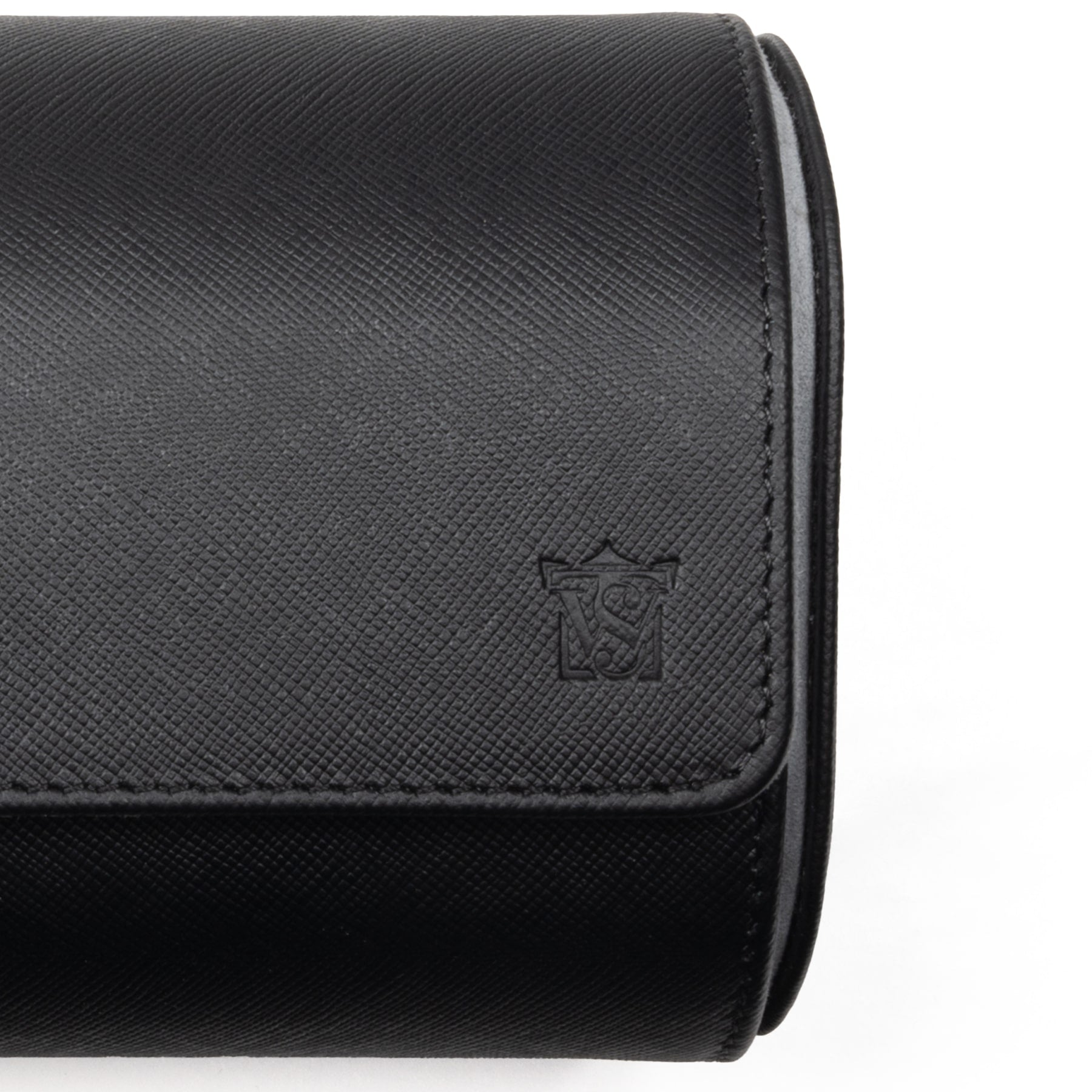 WATCH ROLL - 2 WATCHES - CIMENT