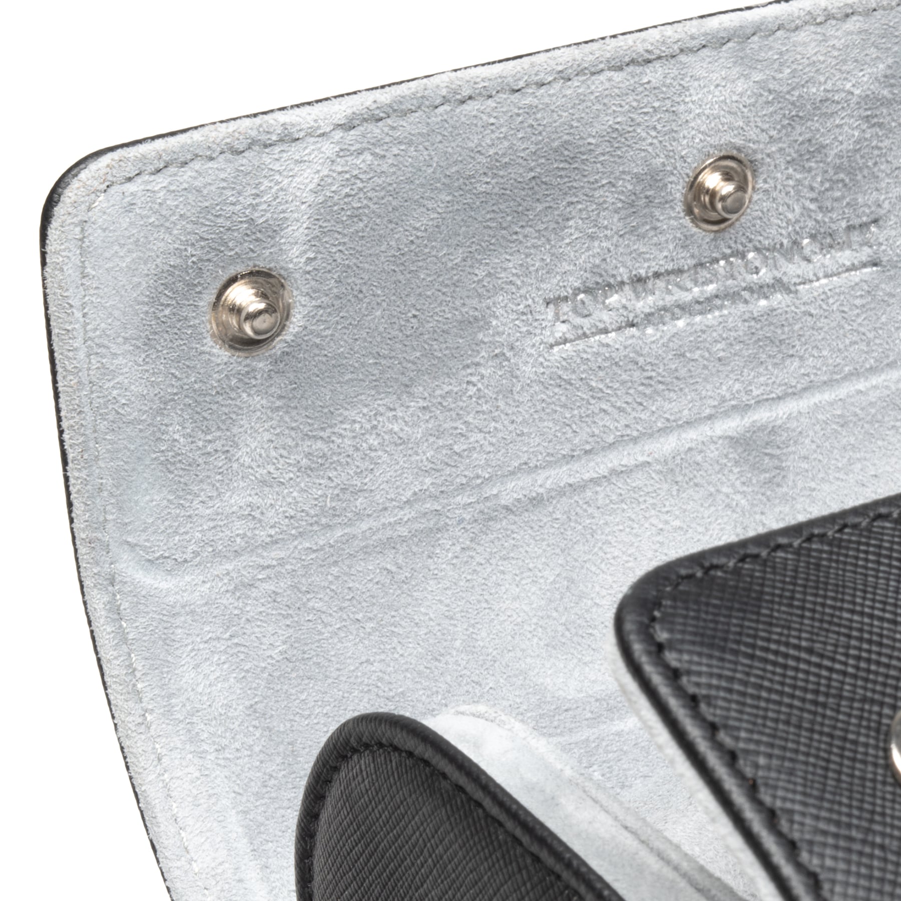 WATCH ROLL - 2 WATCHES - CIMENT