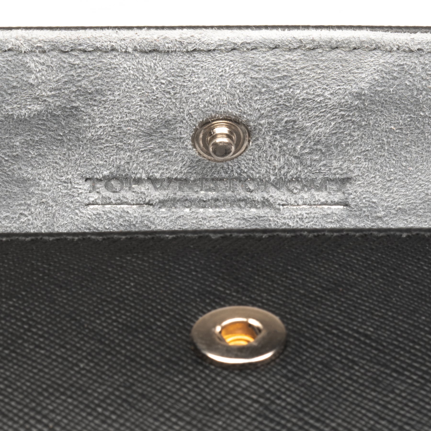 WATCH ROLL - 2 WATCHES - CIMENT