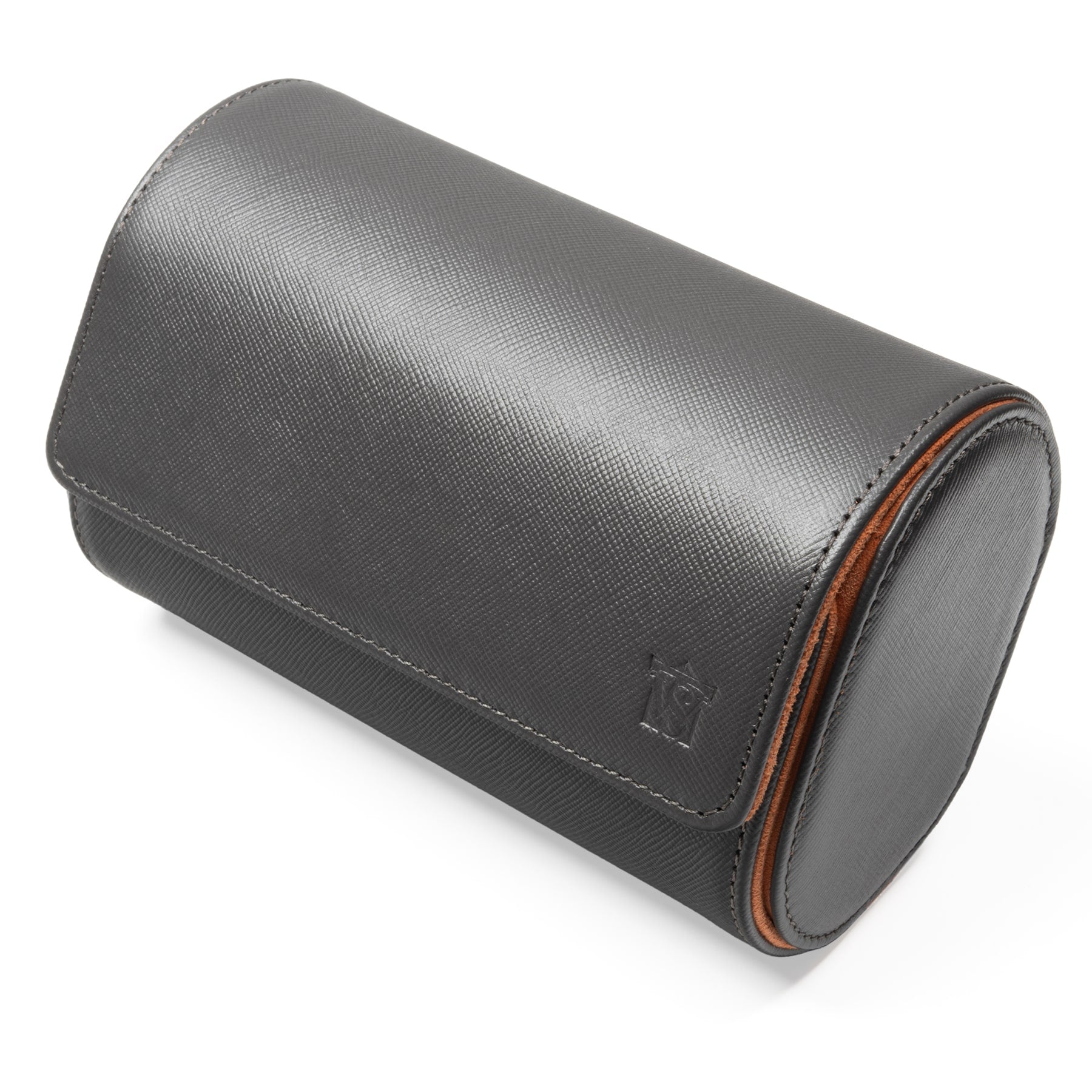 WATCH ROLL - 2 WATCHES - CLAW