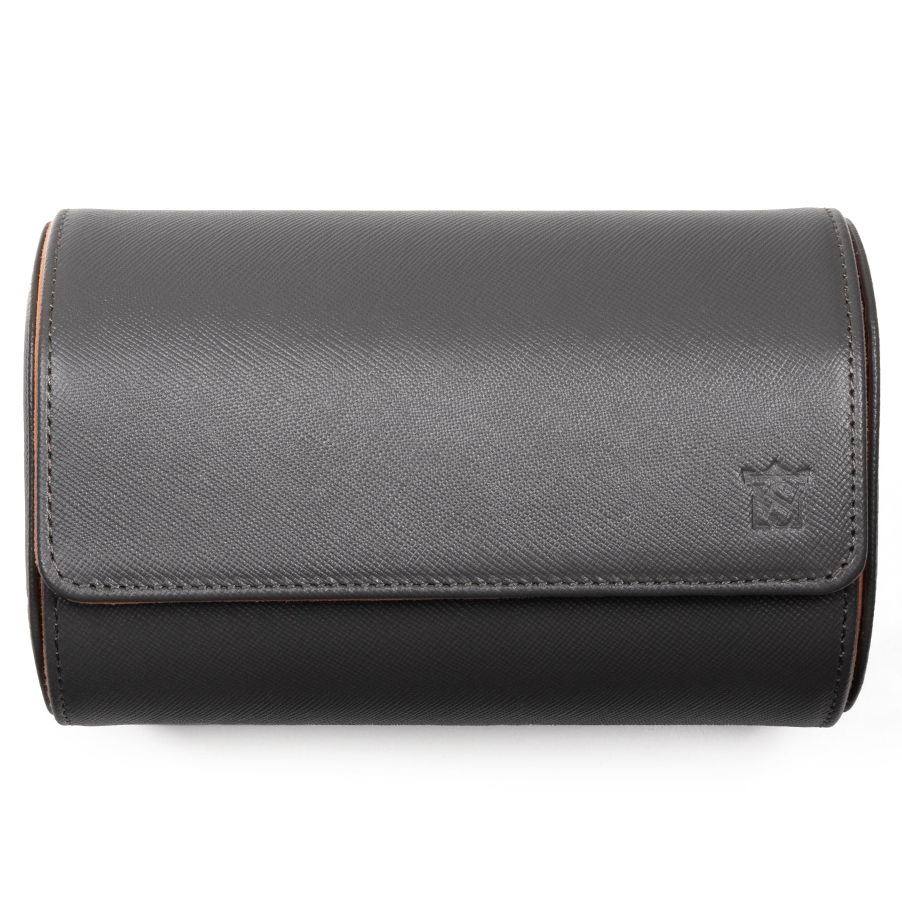 WATCH ROLL - 2 WATCHES - CLAW