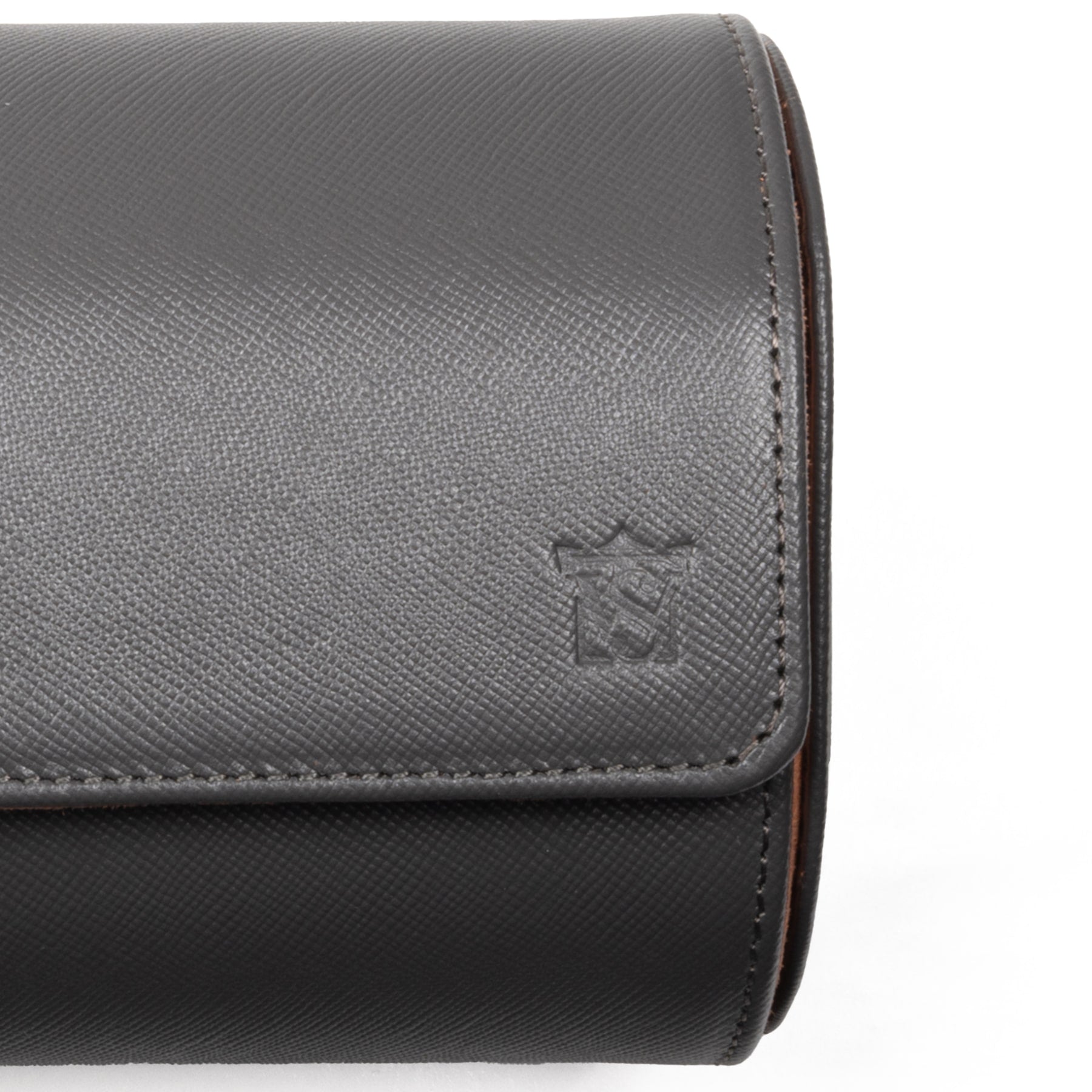 WATCH ROLL - 2 WATCHES - CLAW