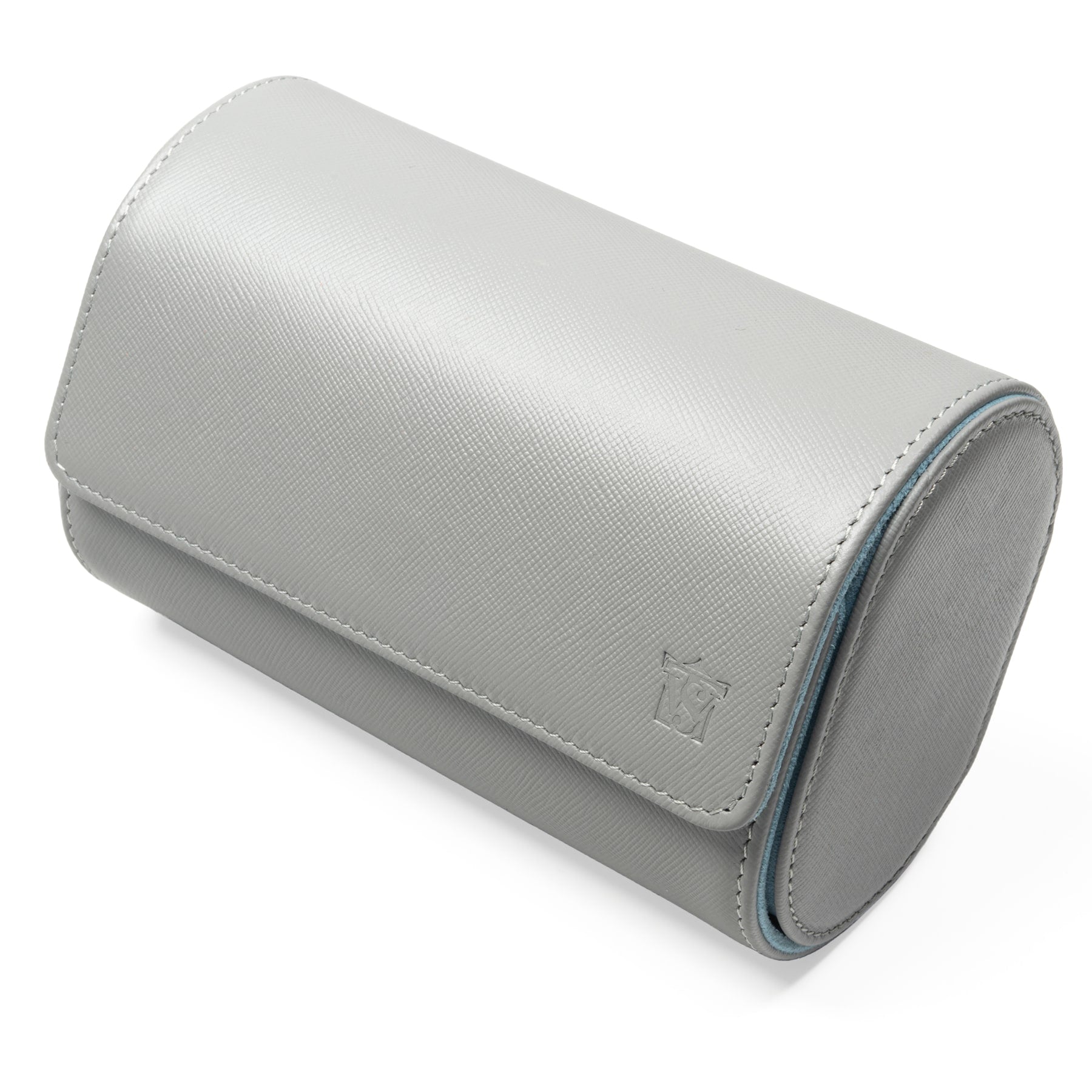 WATCH ROLL - 2 WATCHES - MINT