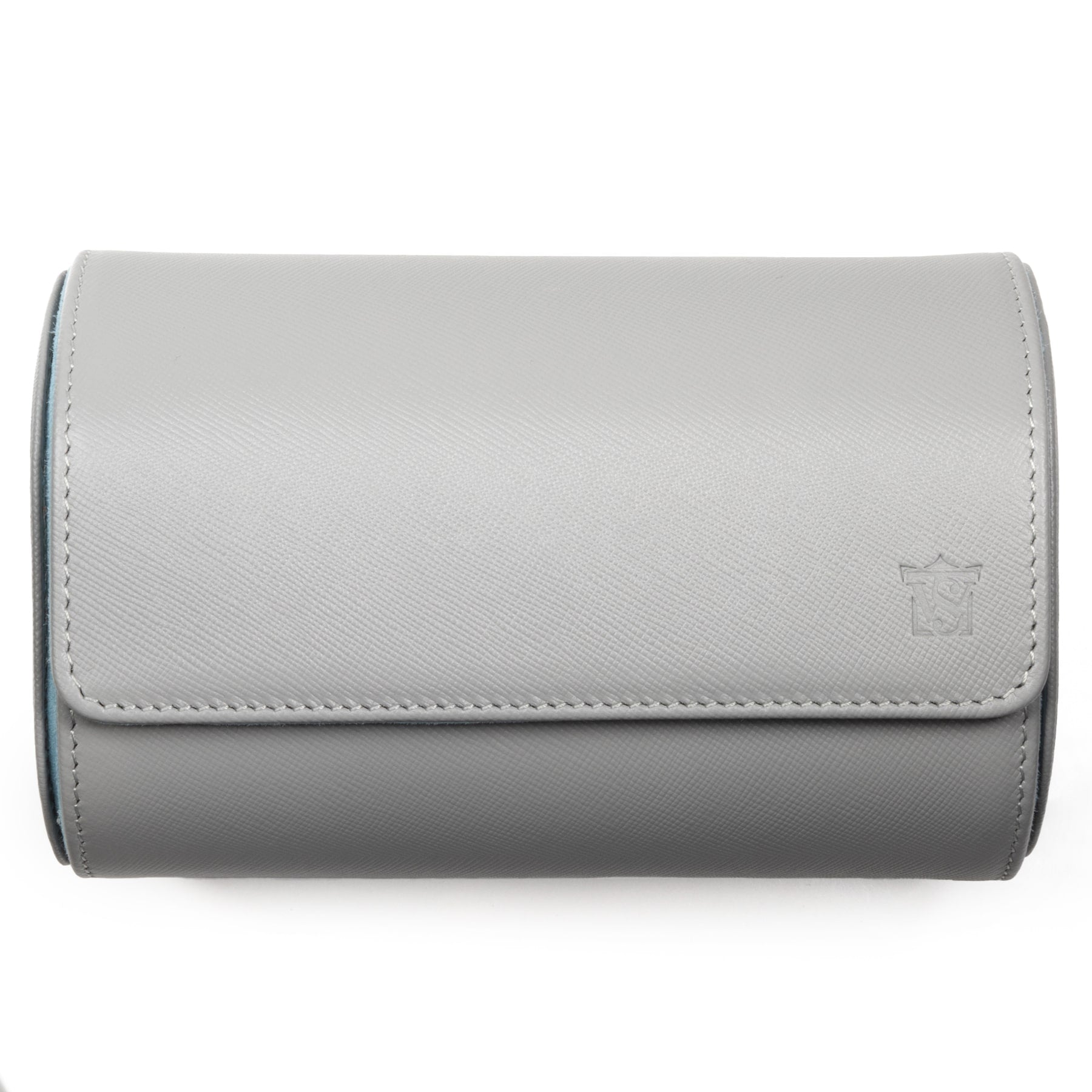 WATCH ROLL - 2 WATCHES - MINT