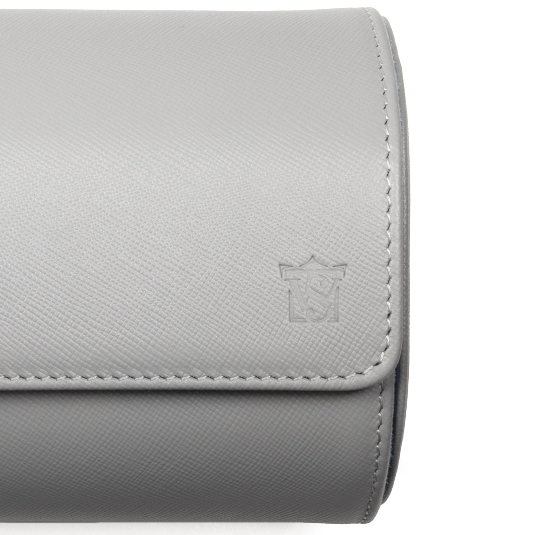 WATCH ROLL - 2 WATCHES - MINT