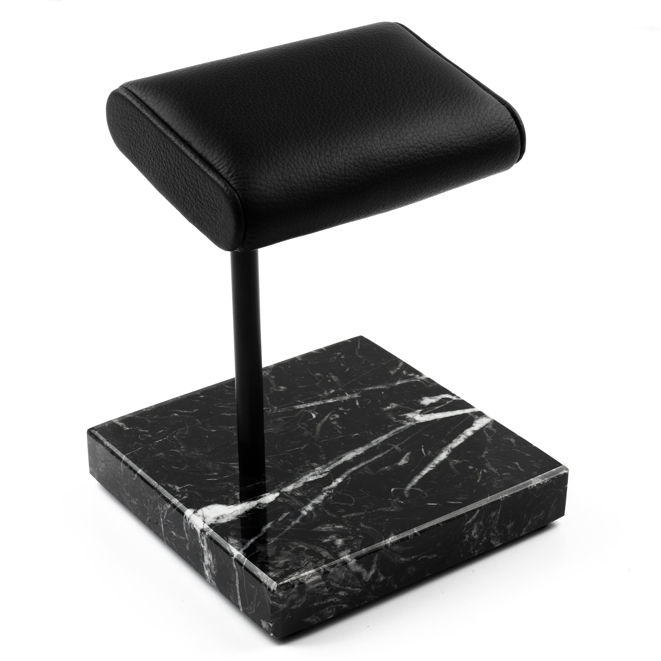 WATCH STAND CLASSIC - SINGLE - BLACK & BLACK