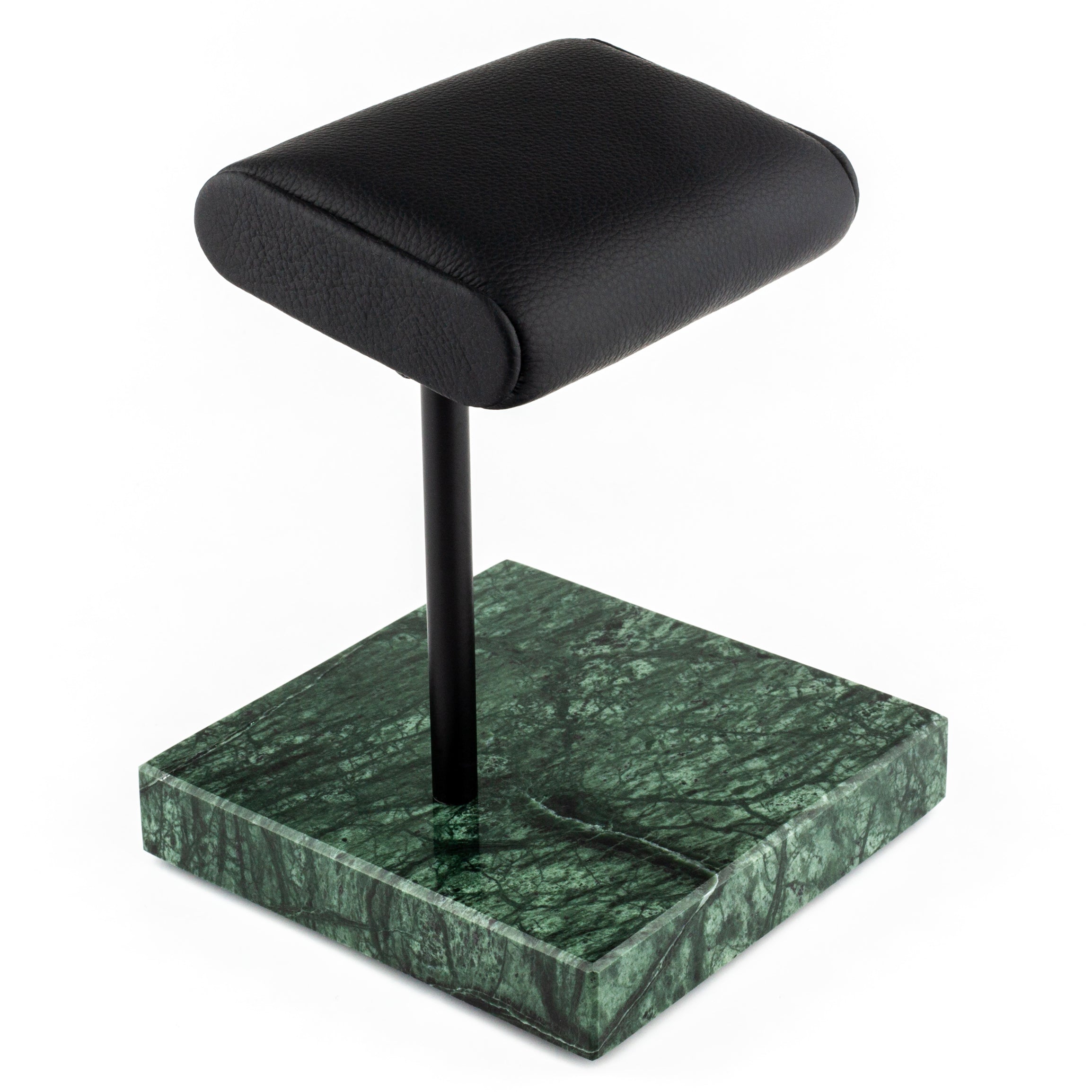 WATCH STAND CLASSIC - SINGLE - GREEN & BLACK