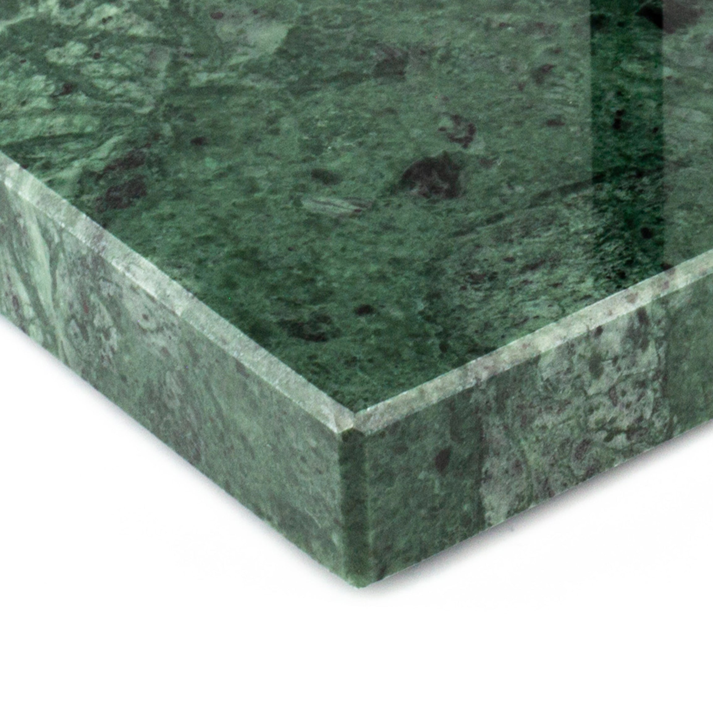 WATCH STAND CLASSIC - DOUBLE - GREEN & BLACK
