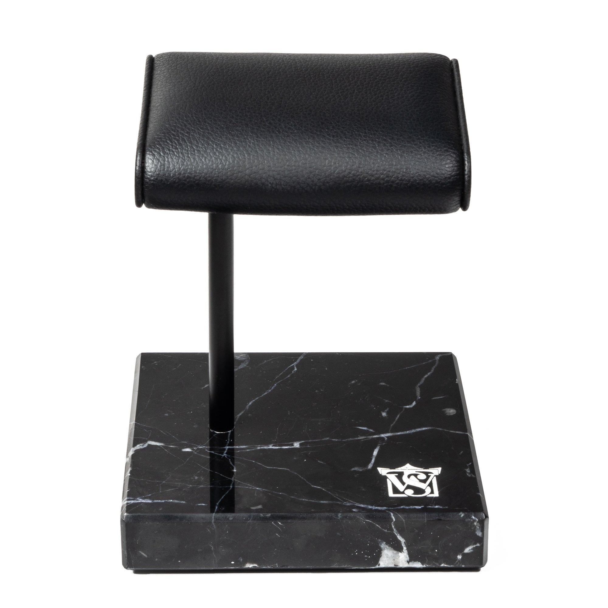 WATCH STAND CLASSIC - SINGLE - BLACK & BLACK