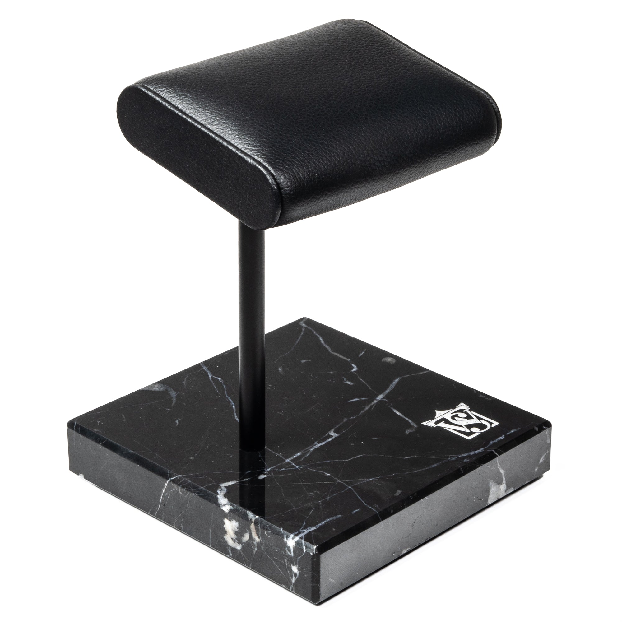 WATCH STAND CLASSIC - SINGLE - BLACK & BLACK