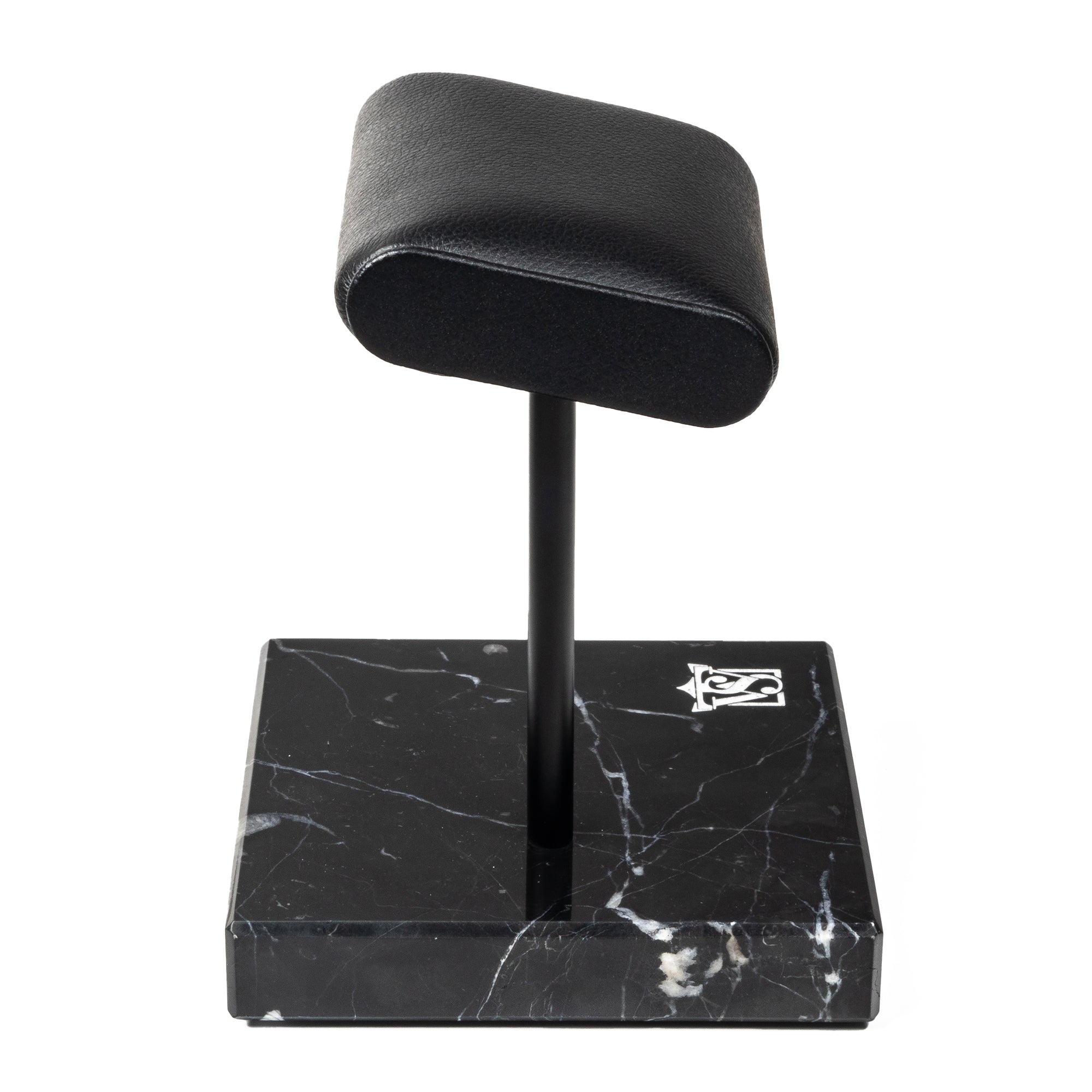 WATCH STAND CLASSIC - SINGLE - BLACK & BLACK