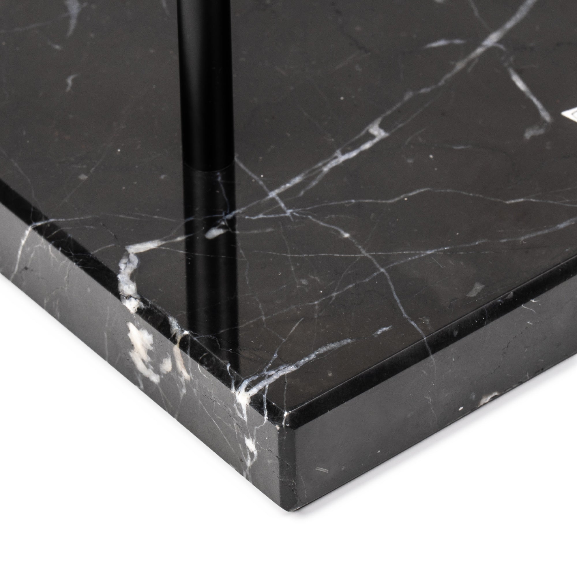 WATCH STAND CLASSIC - SINGLE - BLACK & BLACK