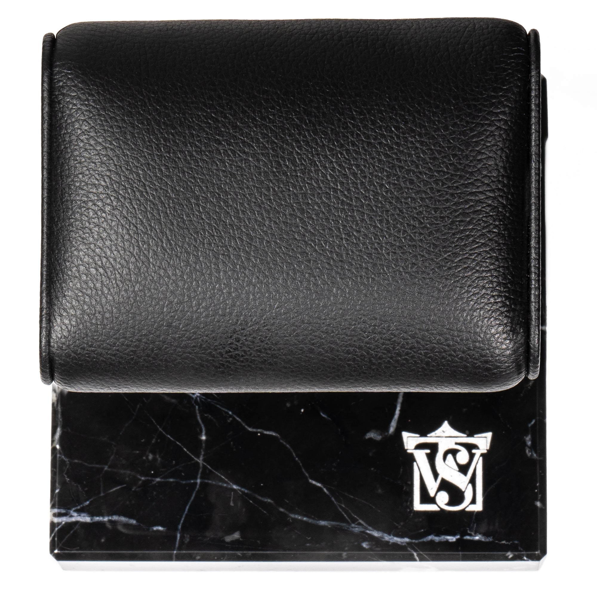 WATCH STAND CLASSIC - SINGLE - BLACK & BLACK