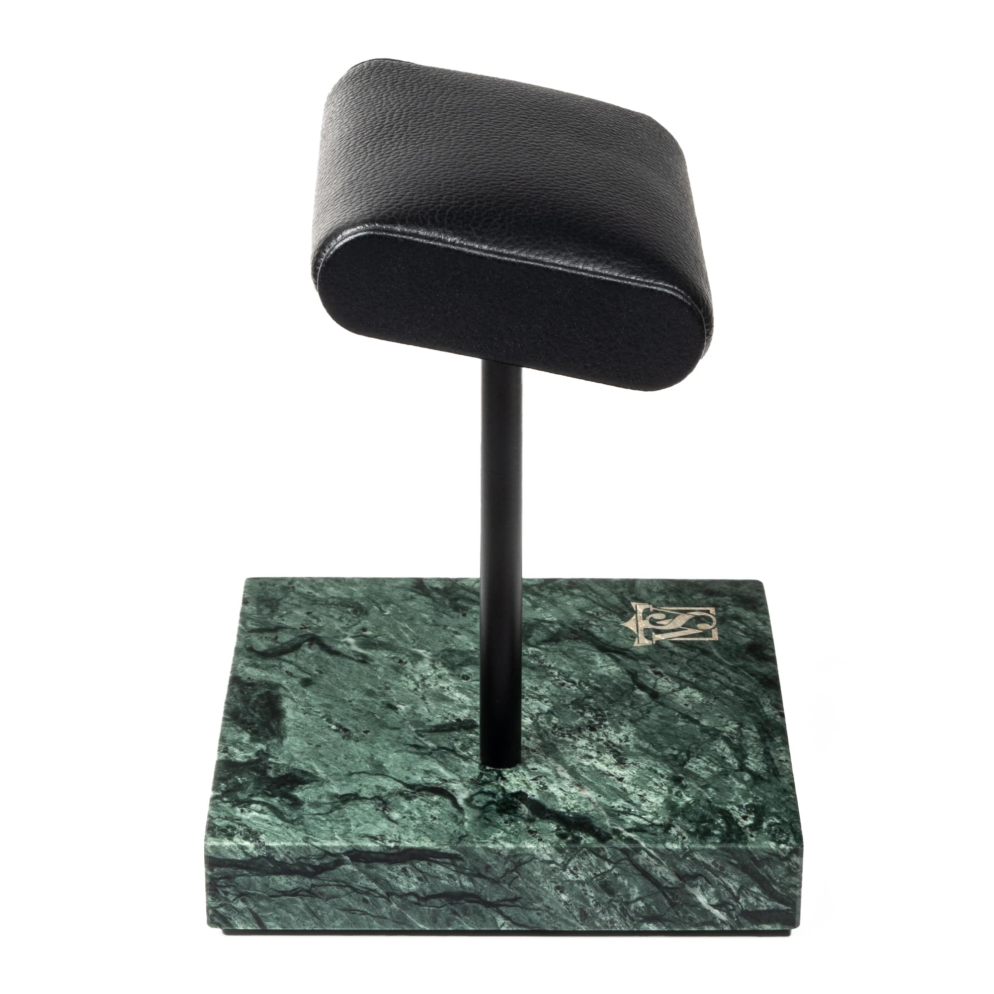 WATCH STAND CLASSIC - SINGLE - GREEN & BLACK