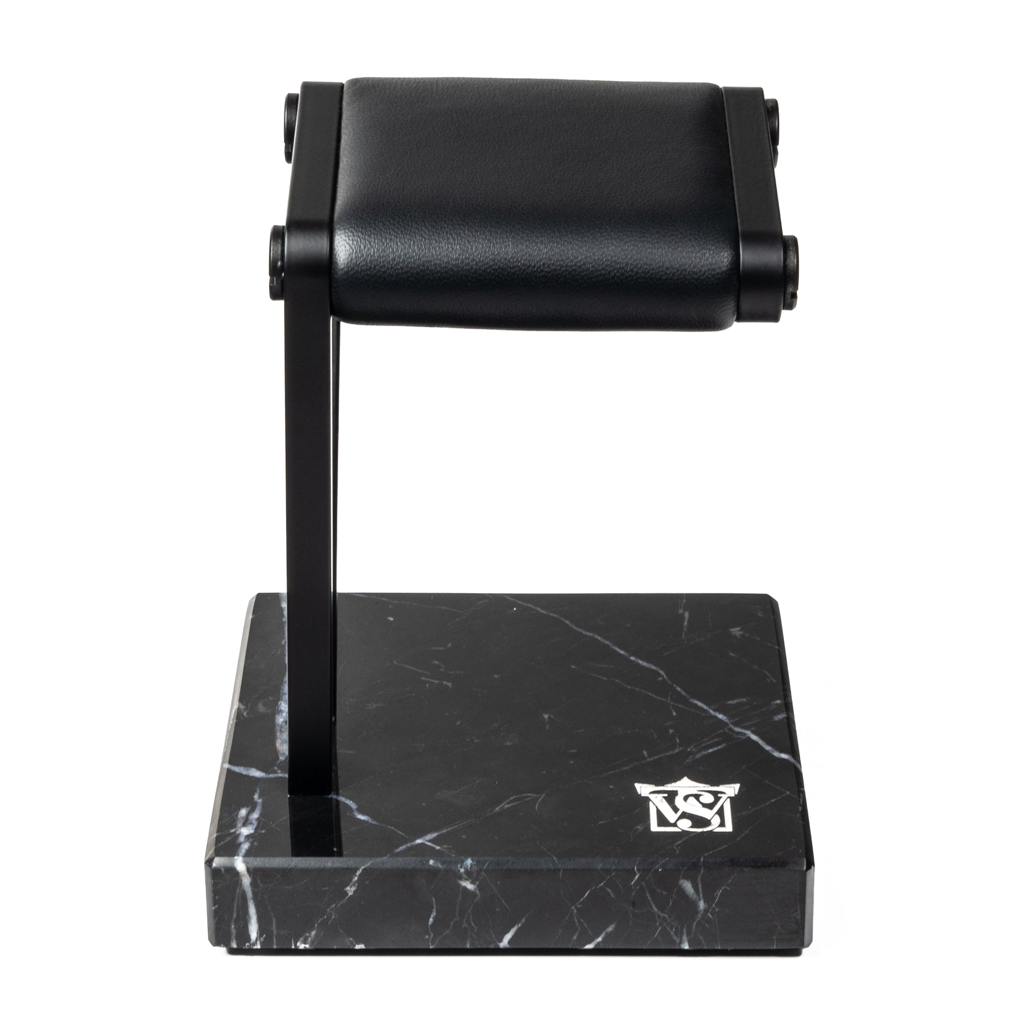 WATCH STAND 2.0 - SINGLE - BLACK & BLACK