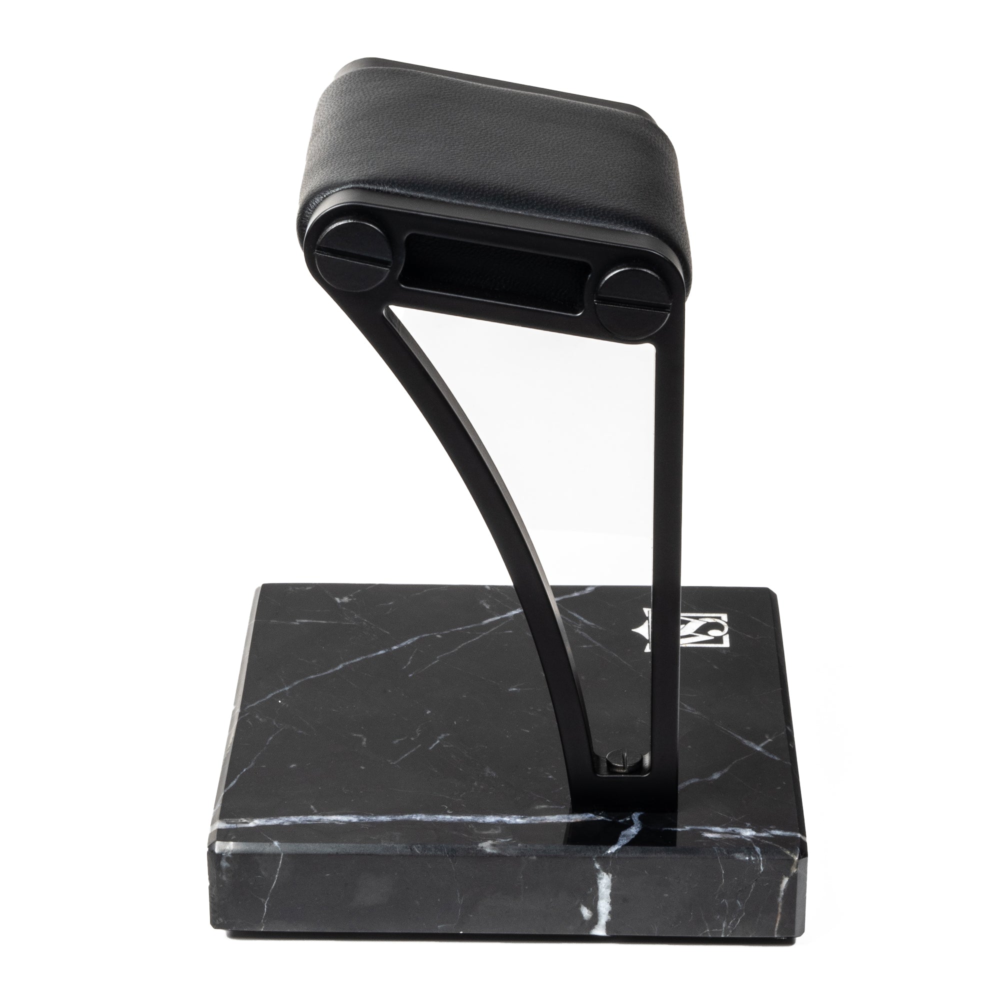 WATCH STAND 2.0 - SINGLE - BLACK & BLACK