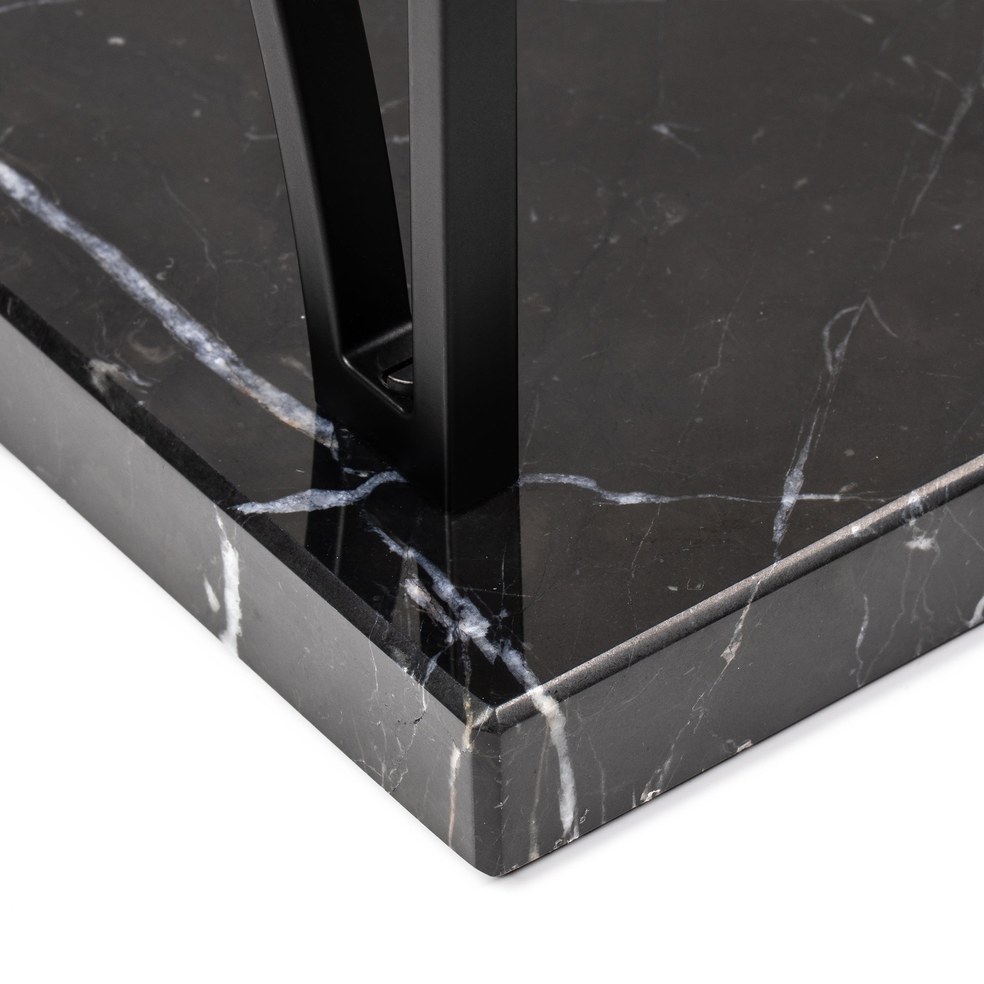 WATCH STAND 2.0 - SINGLE - BLACK & BLACK