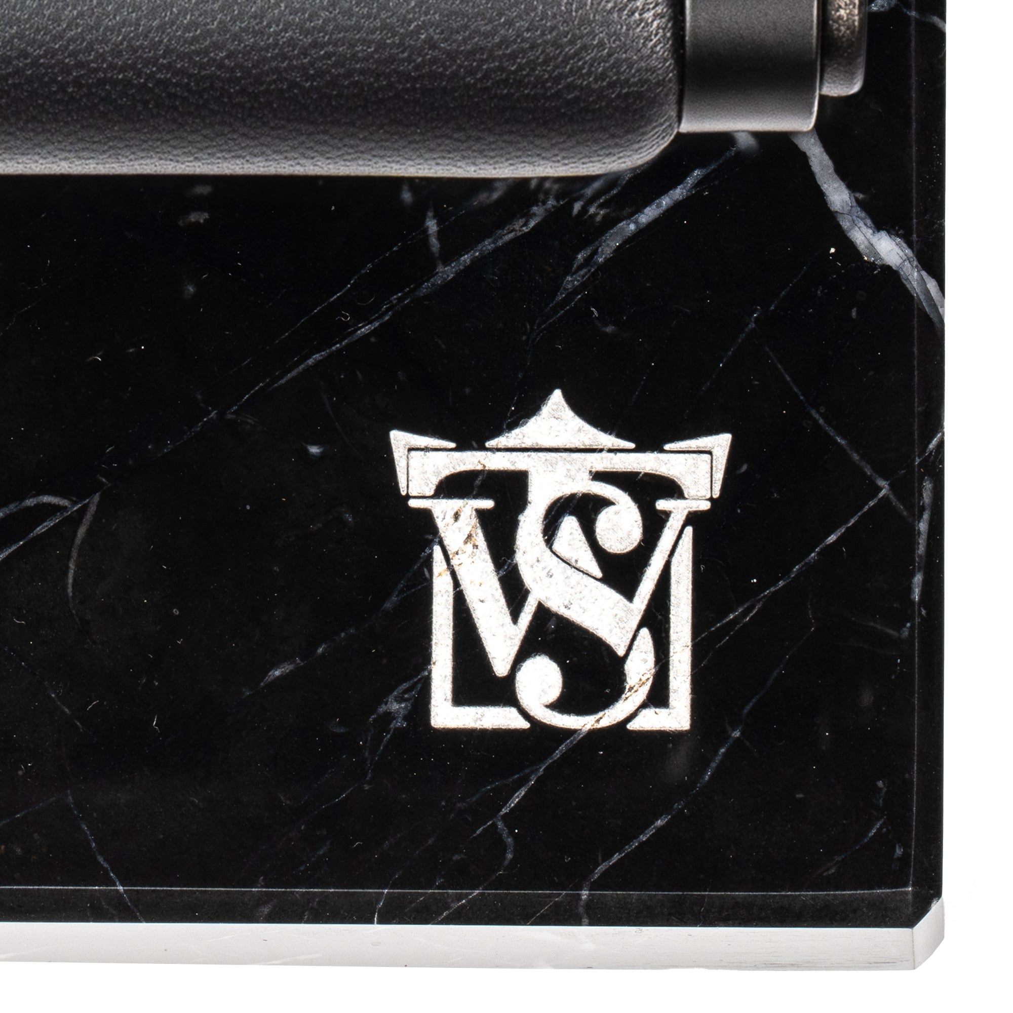 WATCH STAND 2.0 - SINGLE - BLACK & BLACK