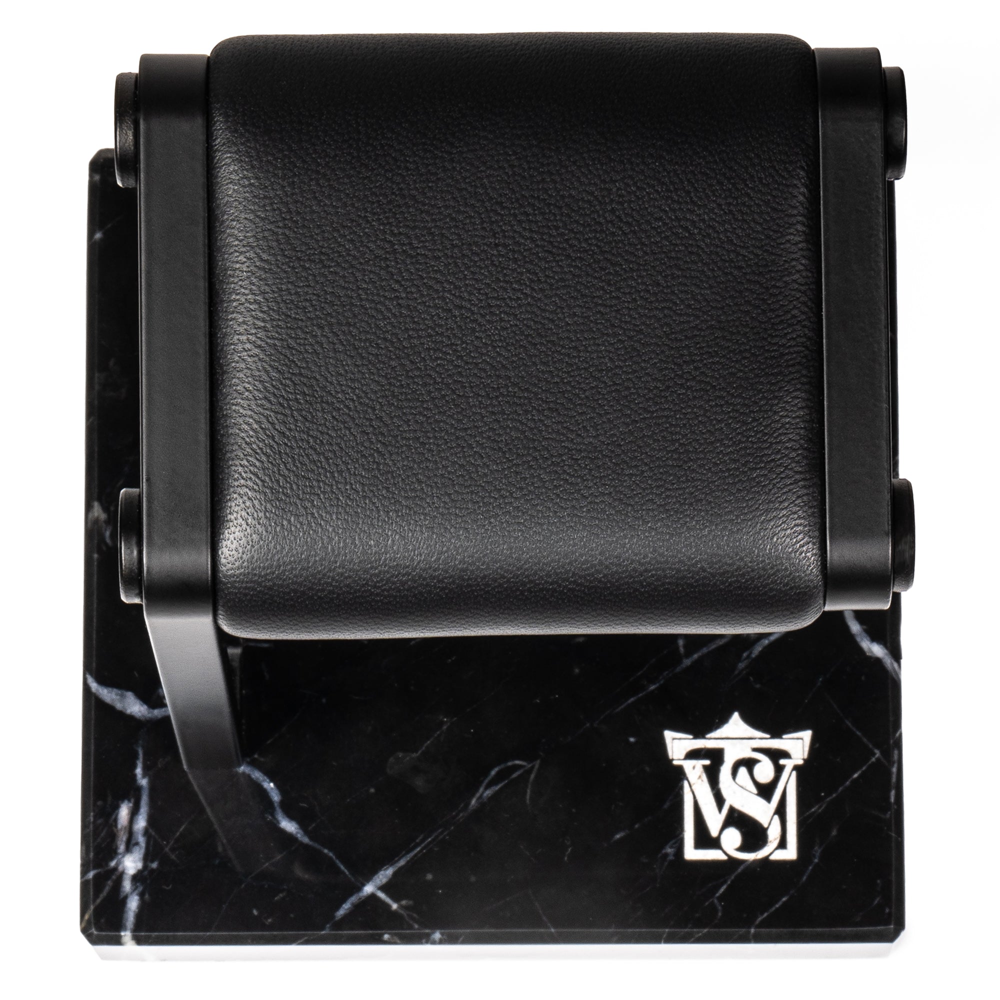 WATCH STAND 2.0 - SINGLE - BLACK & BLACK