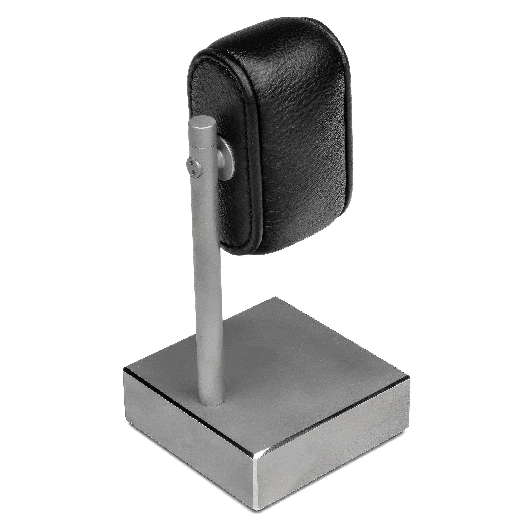 The Watch Stand - Metal Tilt