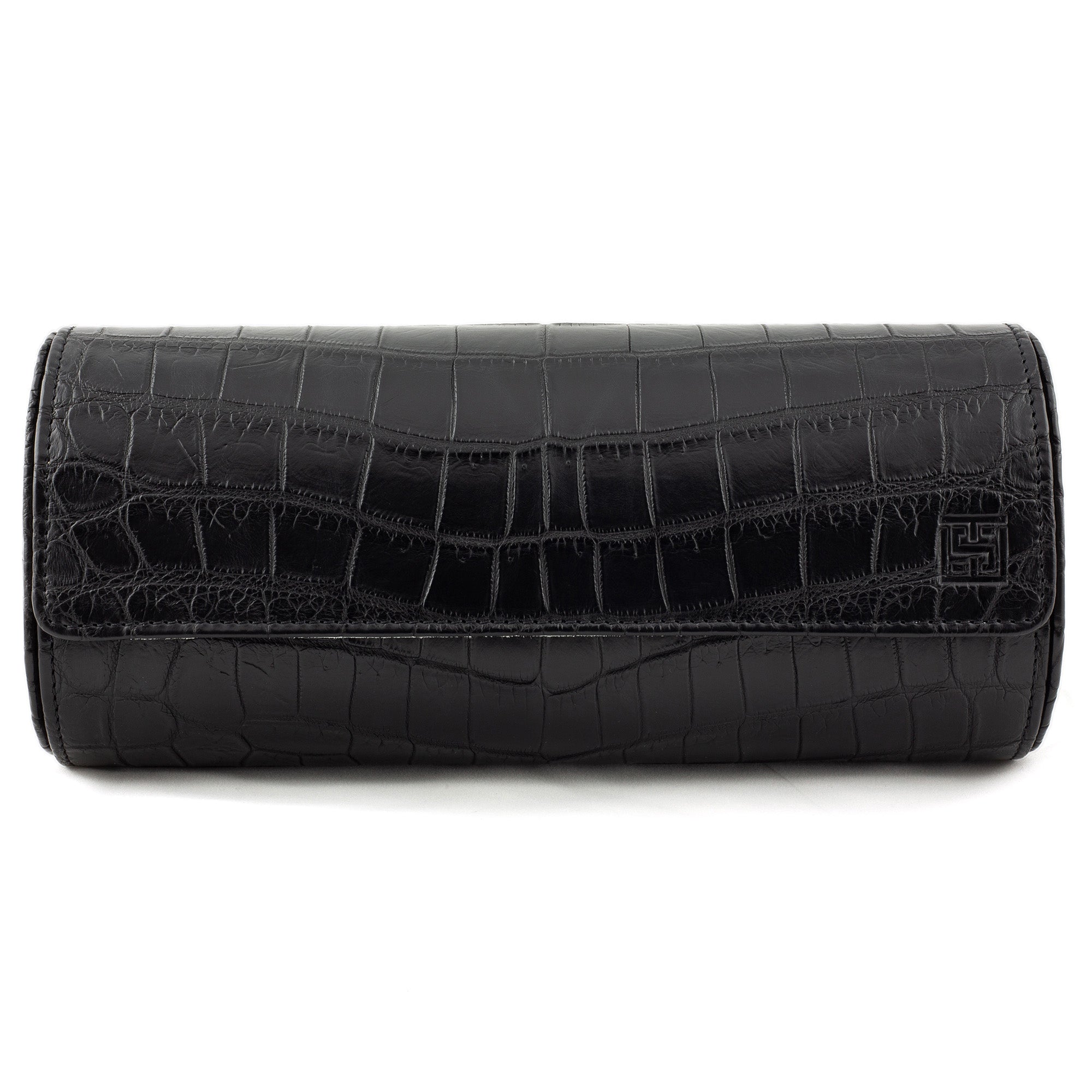 The Watch Roll - Ciment Crocodile 3