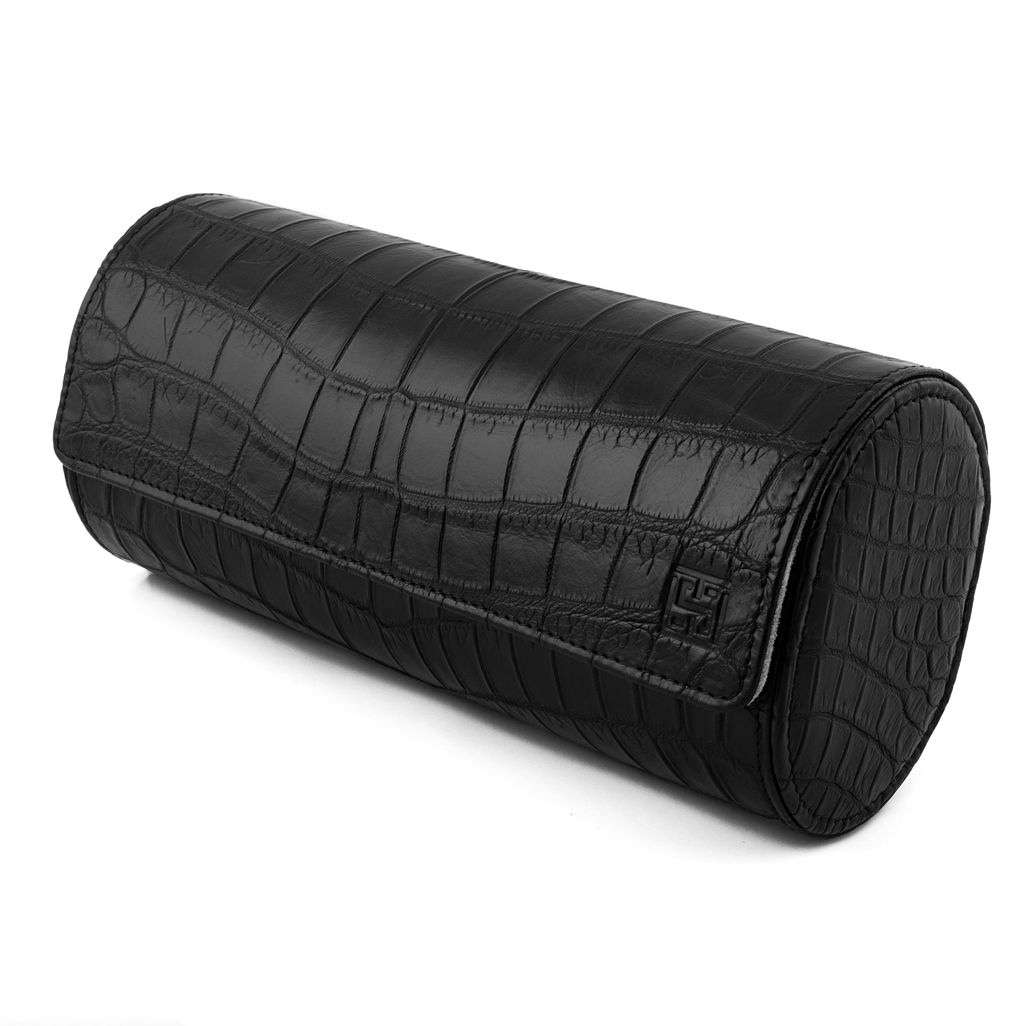 The Watch Roll - Ciment Crocodile 3