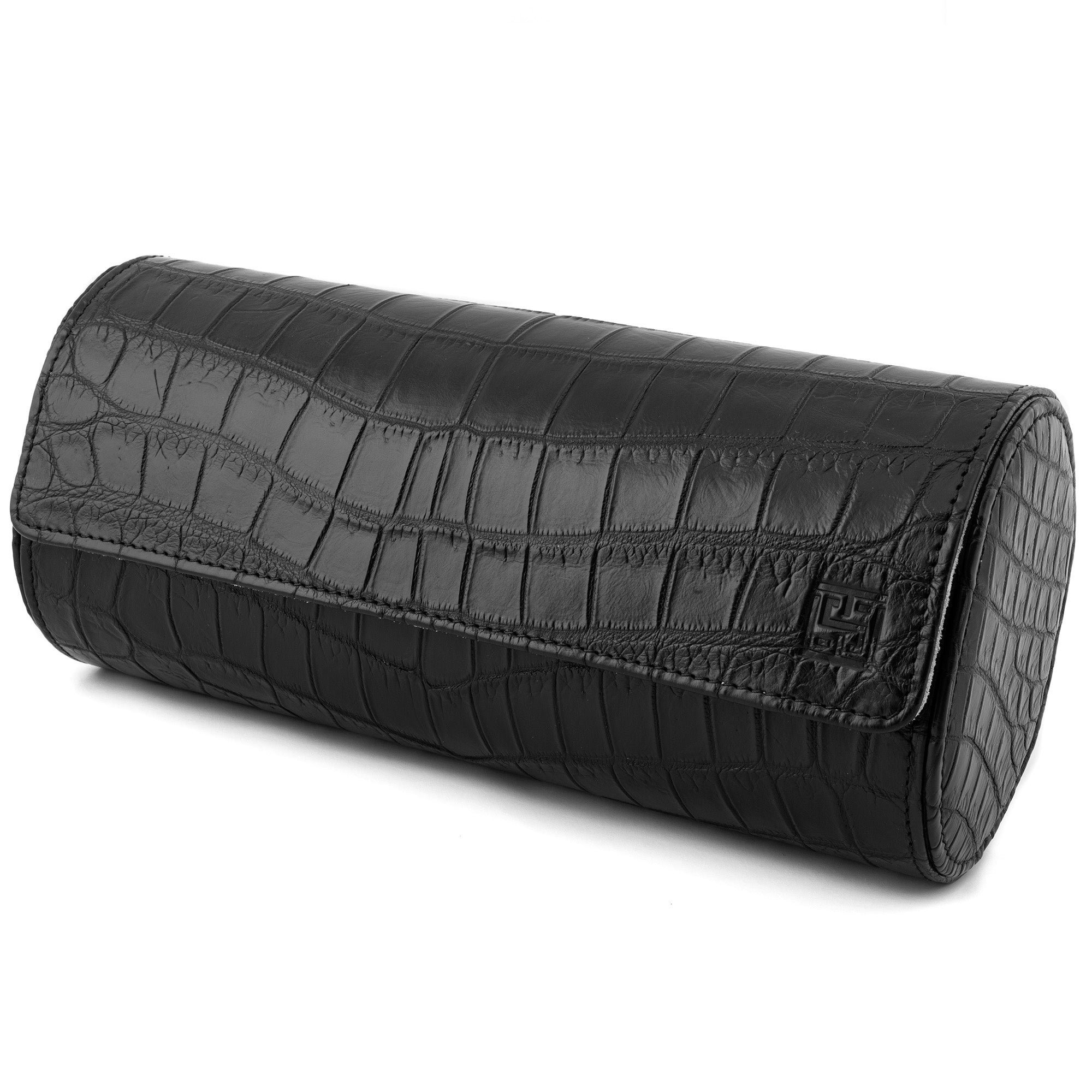 The Watch Roll - Ciment Crocodile 3