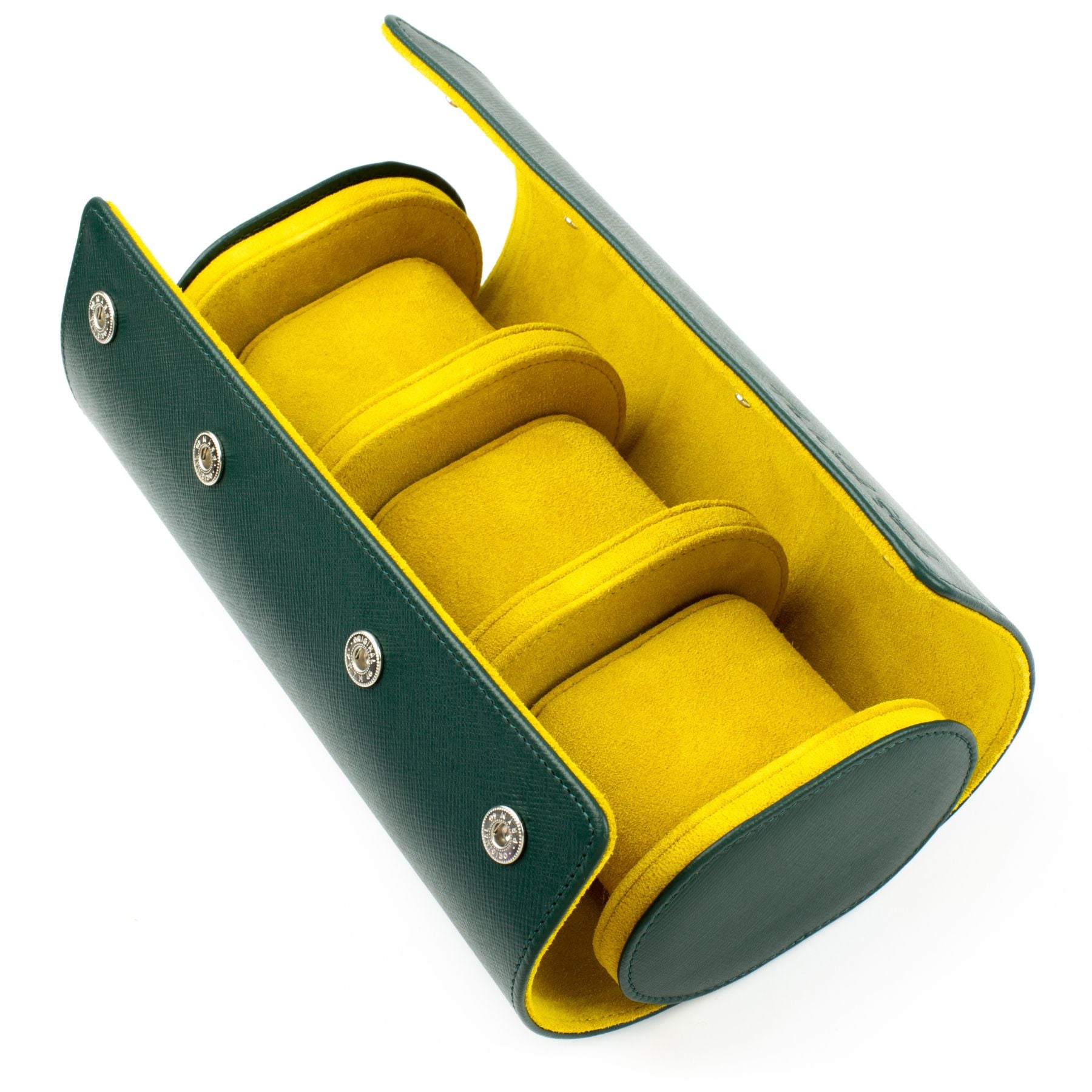 The Watch Roll - Soleil 3