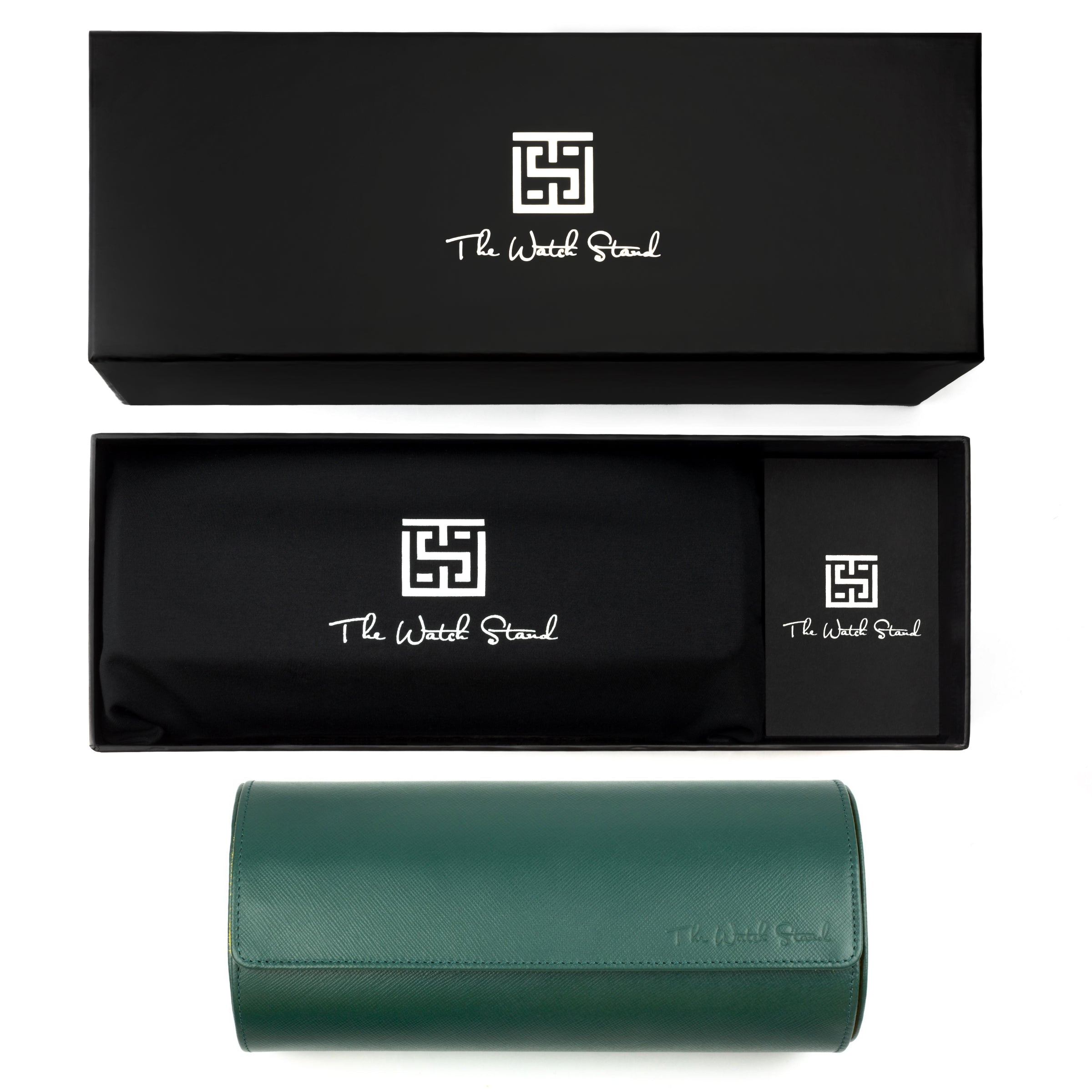 The Watch Roll - Soleil 3